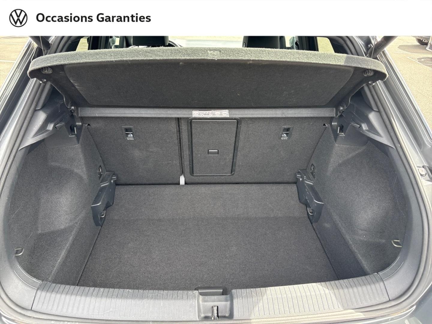 Voitures occasions VOLKSWAGEN T-ROC R-Line Rivery