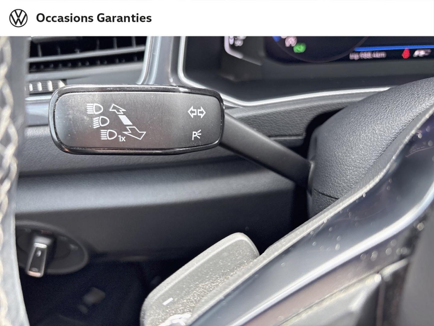 Voitures occasions VOLKSWAGEN T-ROC R-Line Rivery