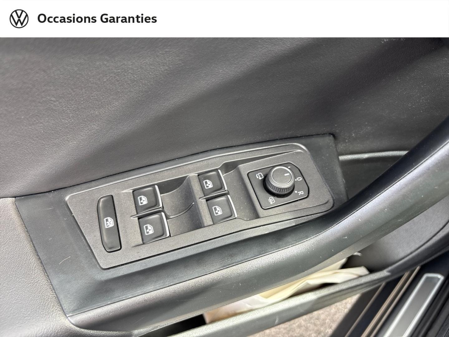 Voitures occasions VOLKSWAGEN T-ROC R-Line Rivery
