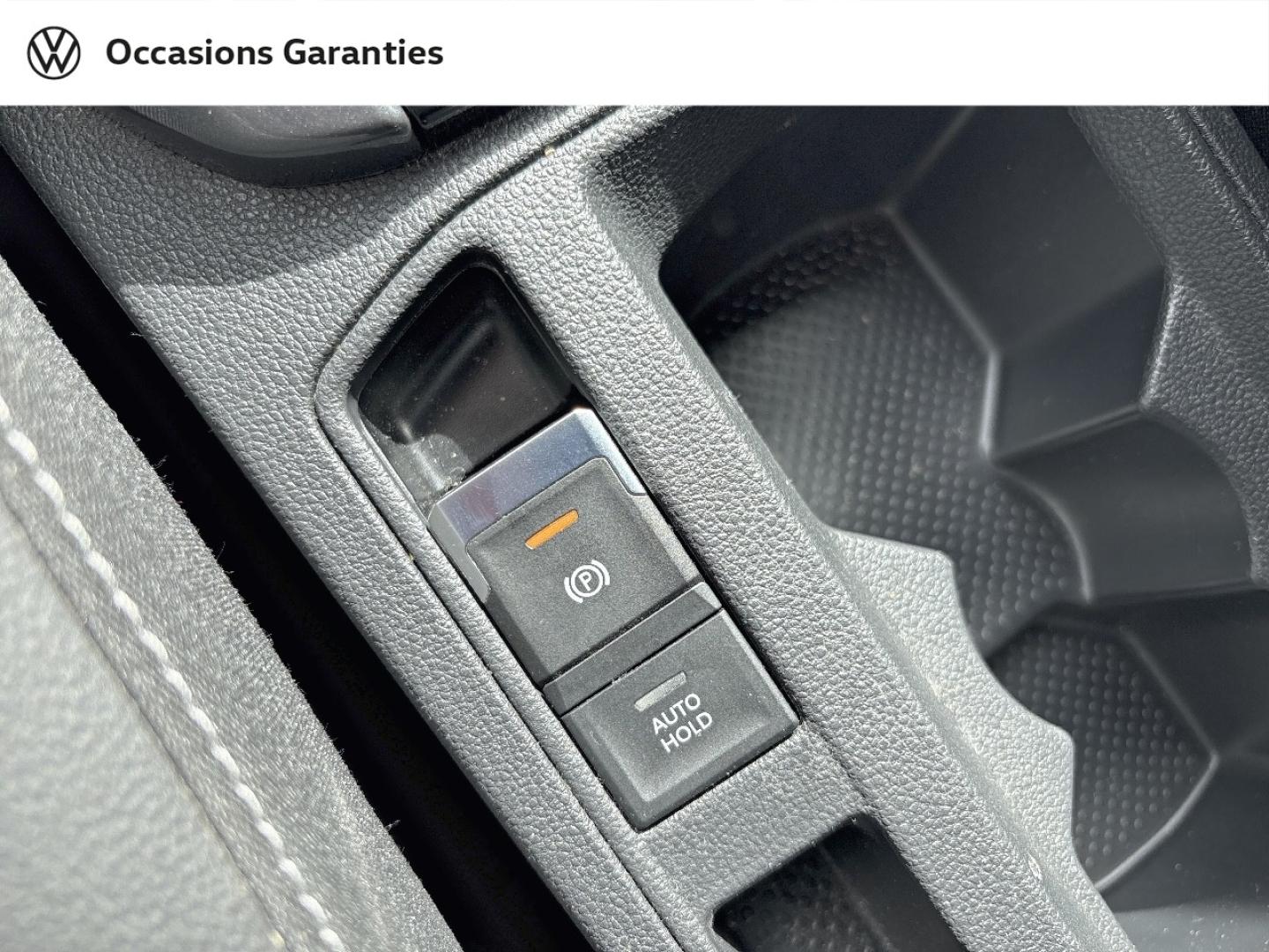 Voitures occasions VOLKSWAGEN T-ROC R-Line Rivery