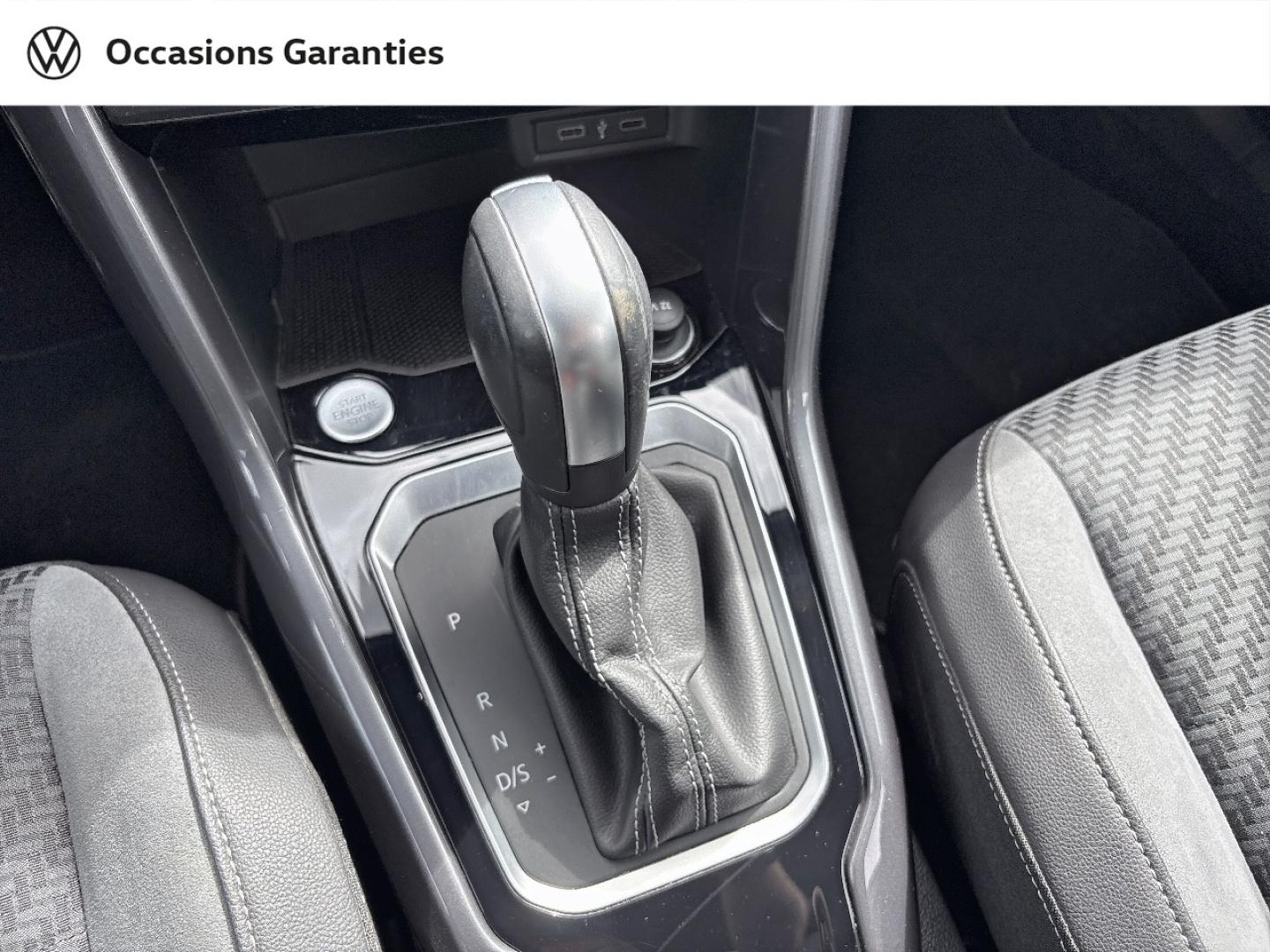 Voitures occasions VOLKSWAGEN T-ROC R-Line Rivery