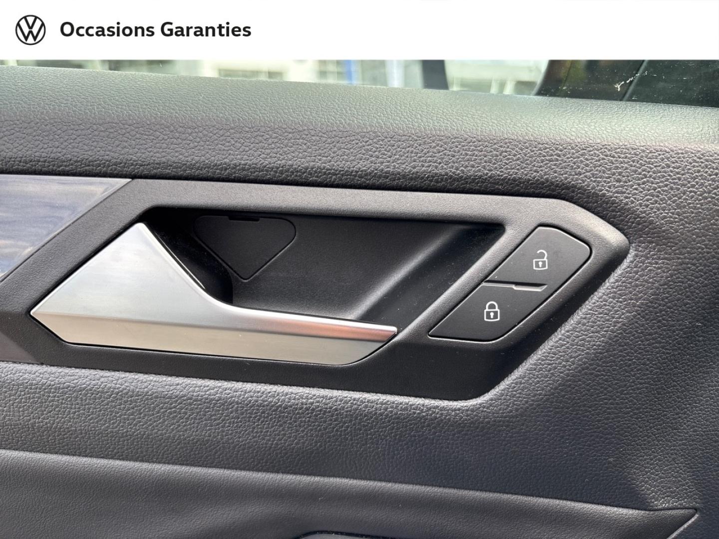 Voitures occasions VOLKSWAGEN T-ROC R-Line Rivery