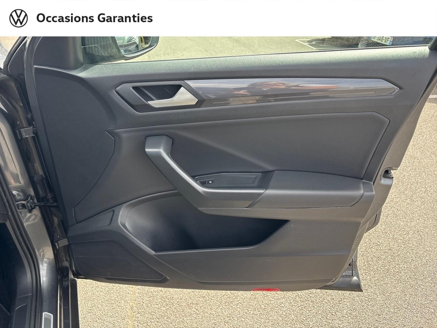 Voitures occasions VOLKSWAGEN T-ROC R-Line Rivery