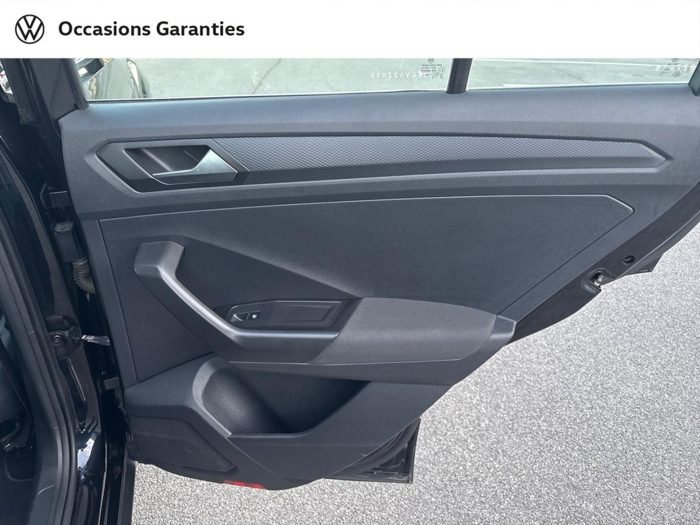 Voitures occasions VOLKSWAGEN T-ROC Carat Rivery