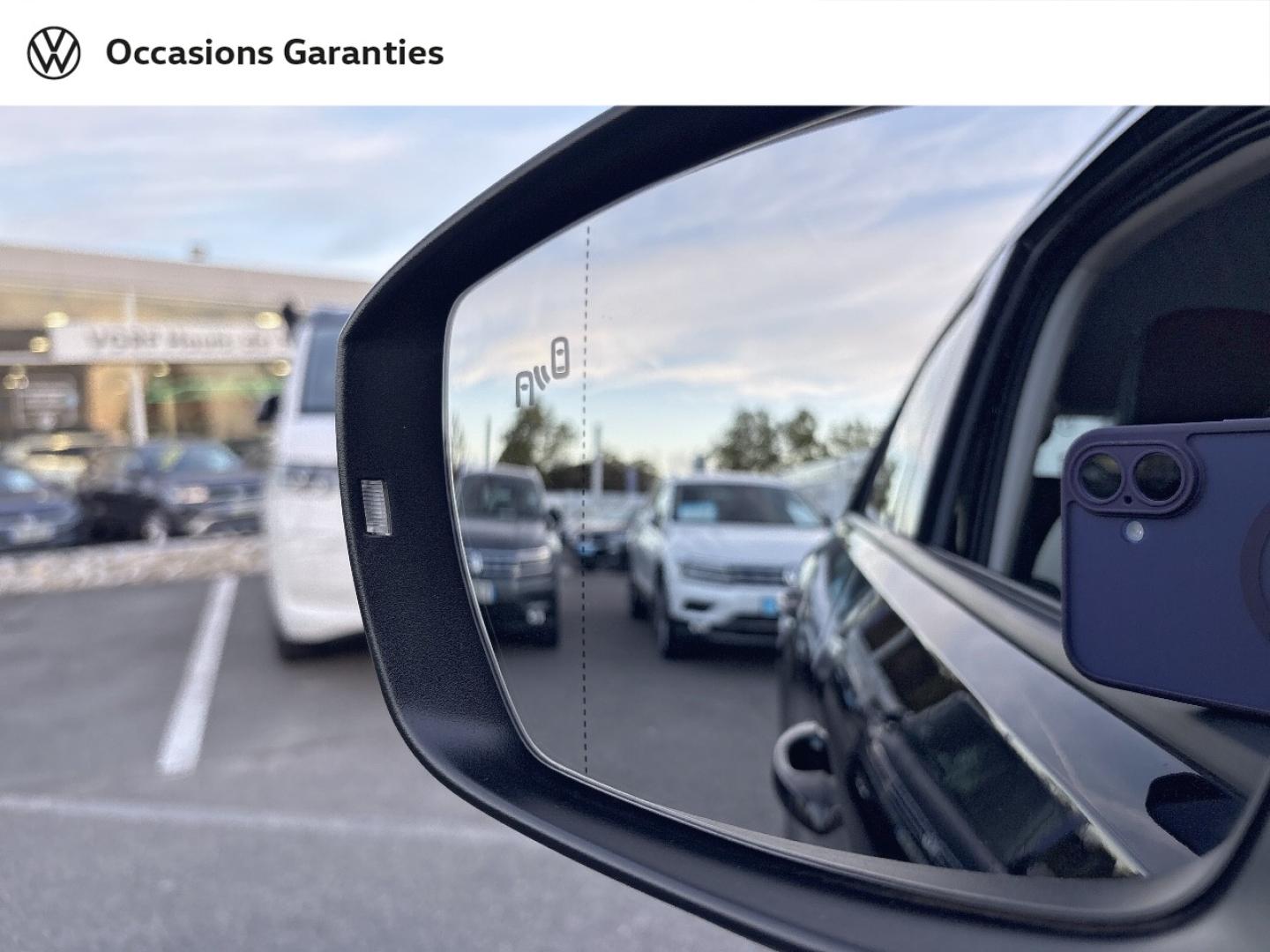 Voitures occasions VOLKSWAGEN T-ROC Carat Rivery