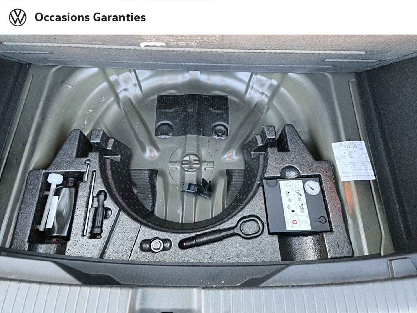 Voitures occasions VOLKSWAGEN T-ROC Lounge Rivery