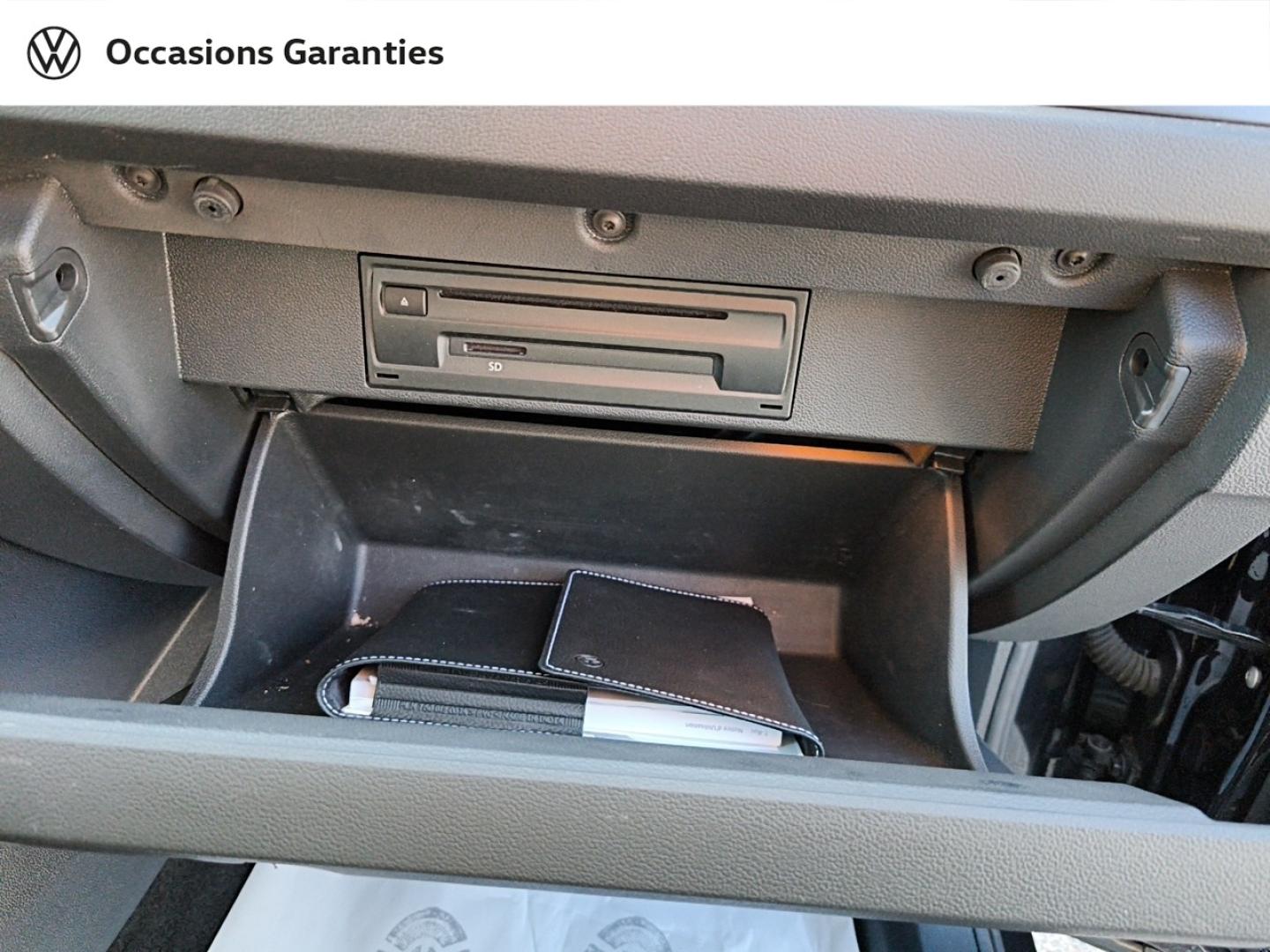 Voitures occasions VOLKSWAGEN T-ROC Lounge Rivery