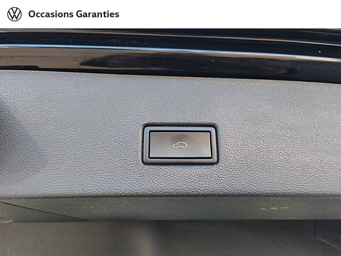 Voitures occasions VOLKSWAGEN T-ROC Lounge Rivery