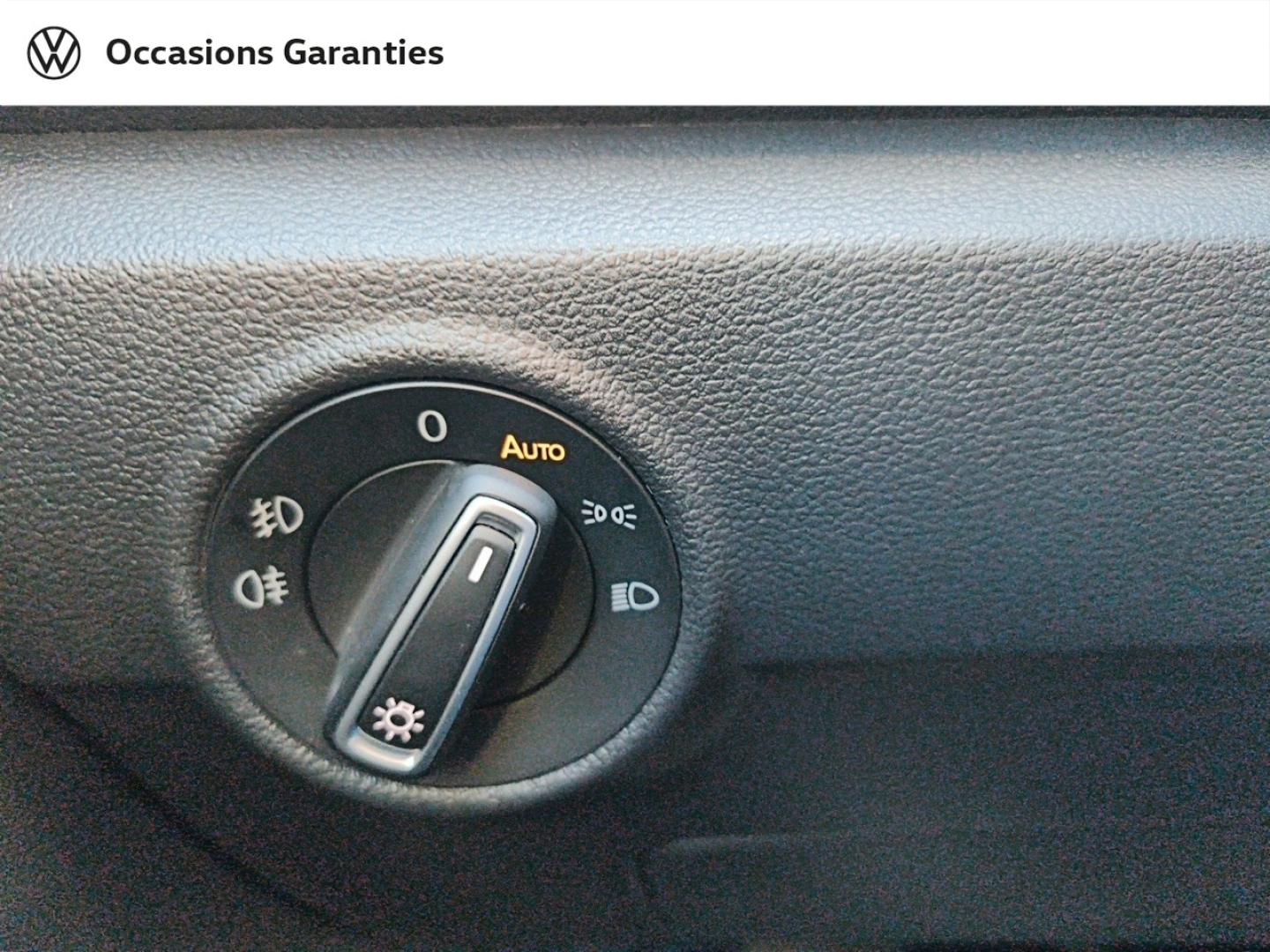 Voitures occasions VOLKSWAGEN T-ROC Lounge Villeneuve-d'Ascq