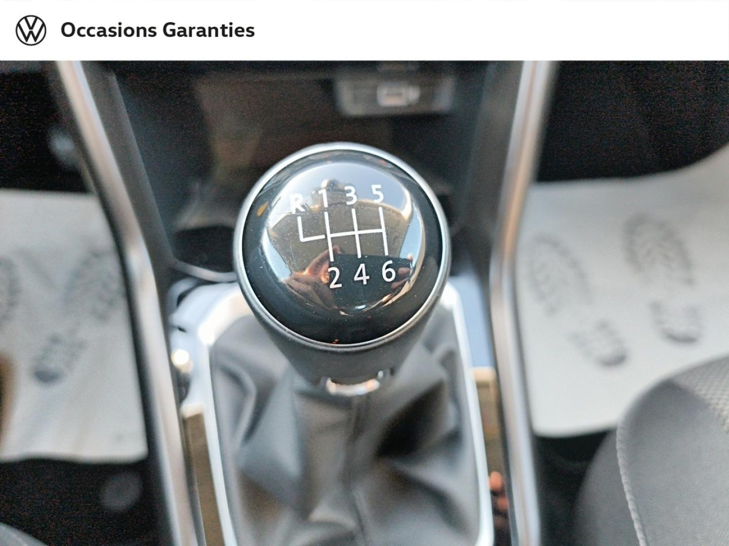 Voitures occasions VOLKSWAGEN T-ROC Lounge Rivery