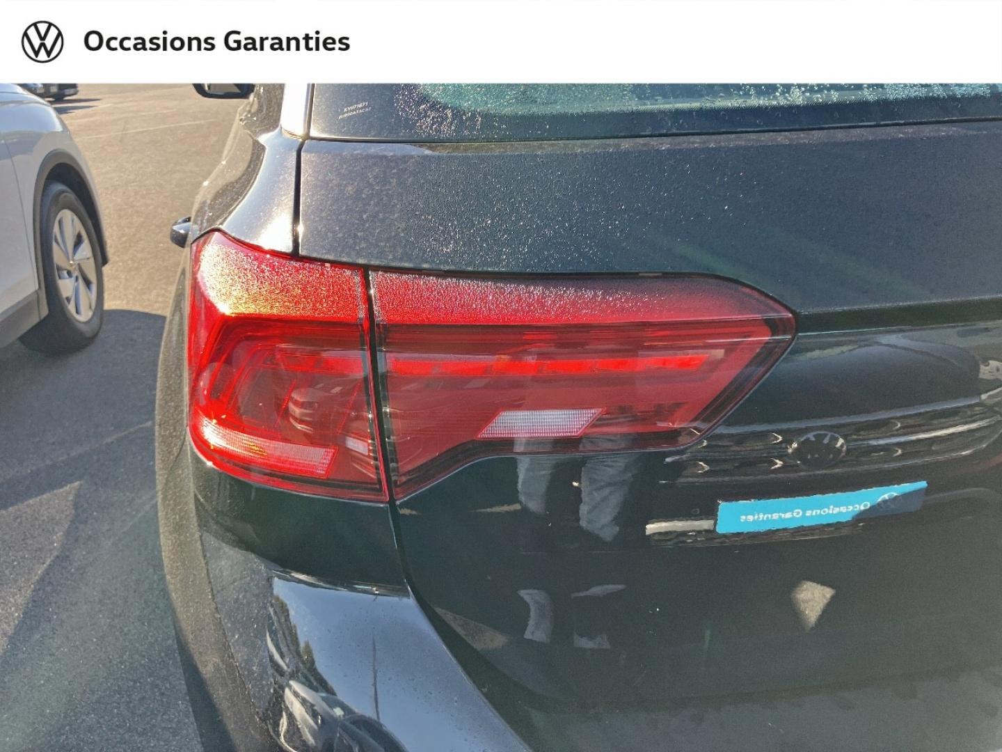 Voitures occasions VOLKSWAGEN T-ROC Lounge Rivery