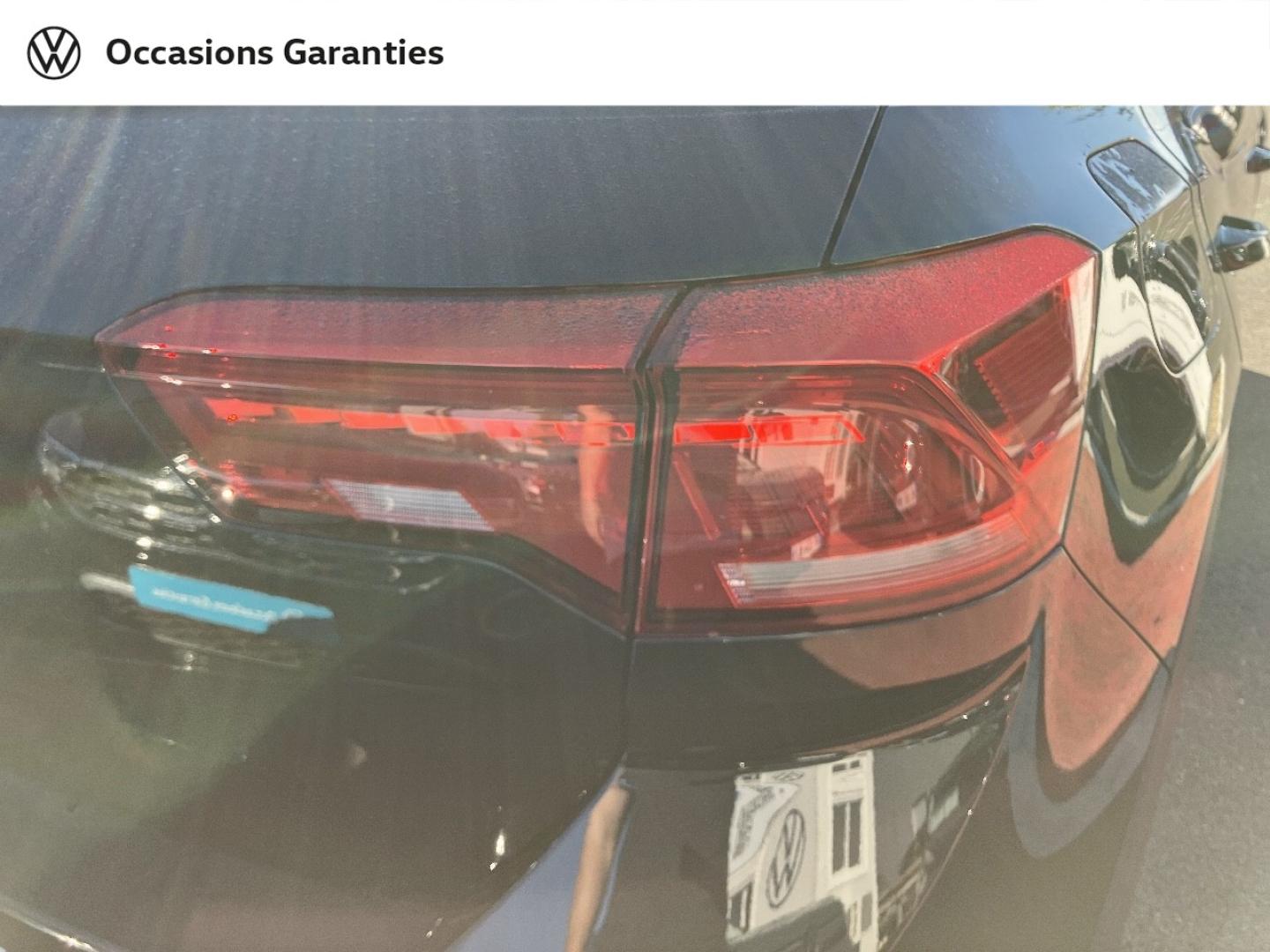 Voitures occasions VOLKSWAGEN T-ROC Lounge Rivery