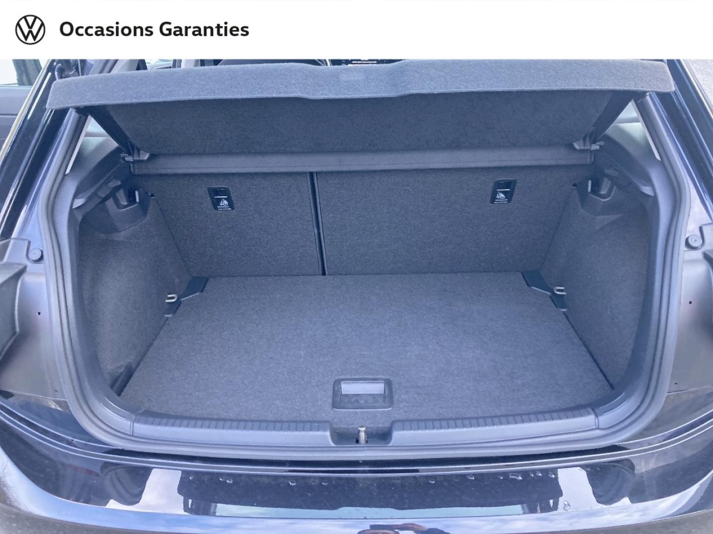 Voitures occasions VOLKSWAGEN POLO  Rivery