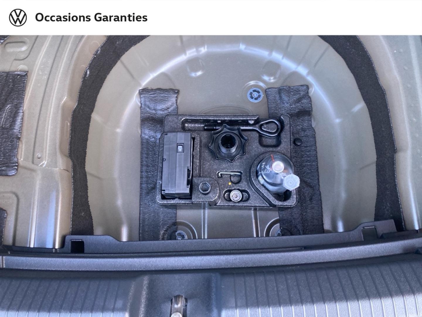 Voitures occasions VOLKSWAGEN POLO  Rivery
