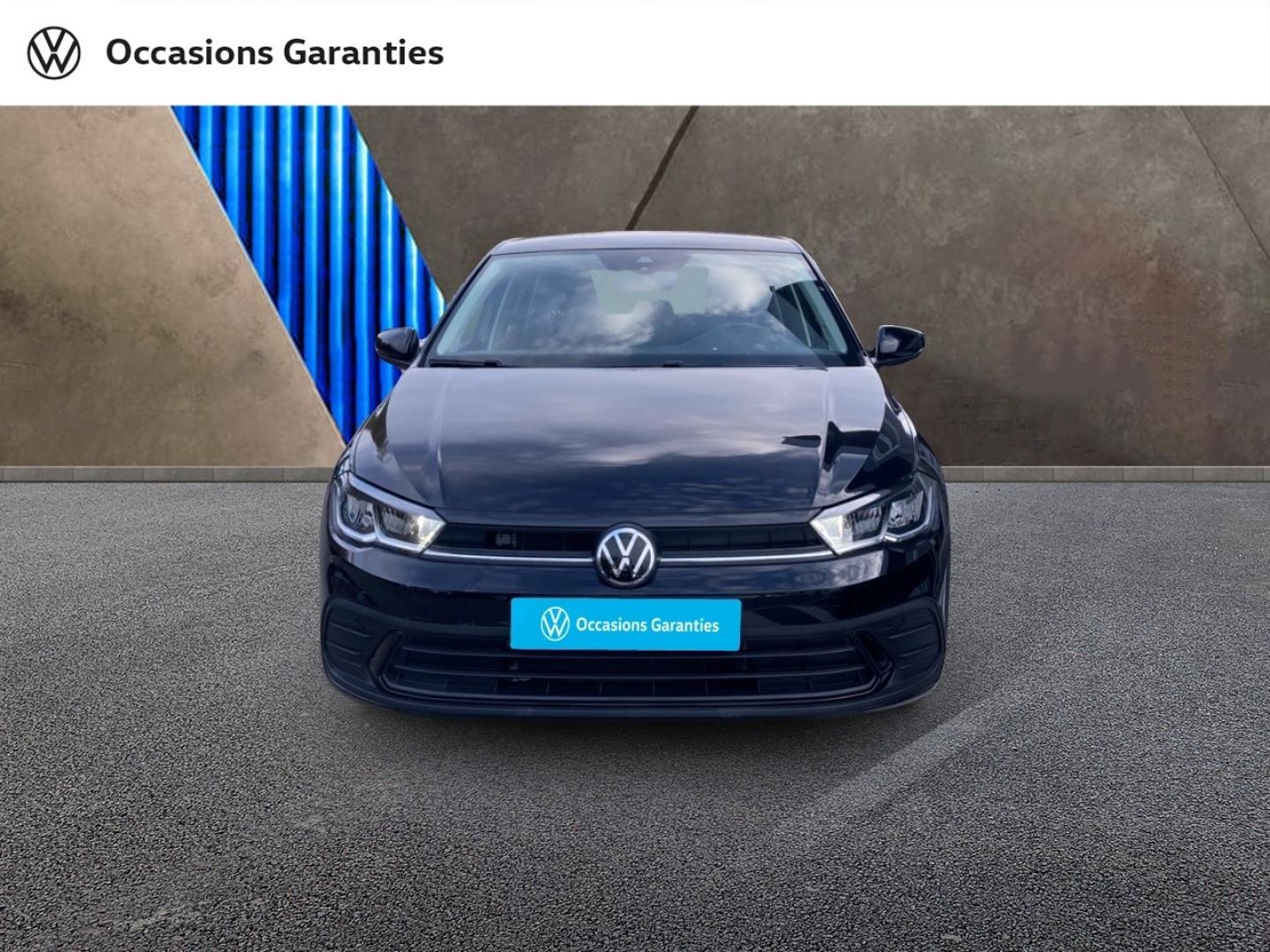 Voitures occasions VOLKSWAGEN POLO  Rivery