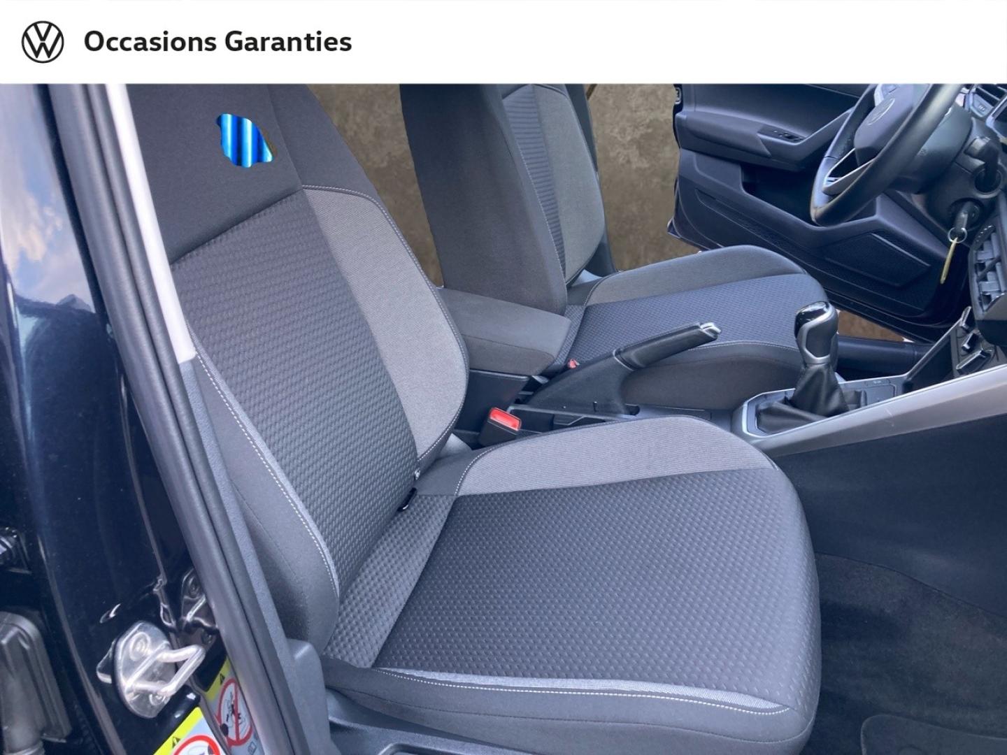 Voitures occasions VOLKSWAGEN POLO  Rivery