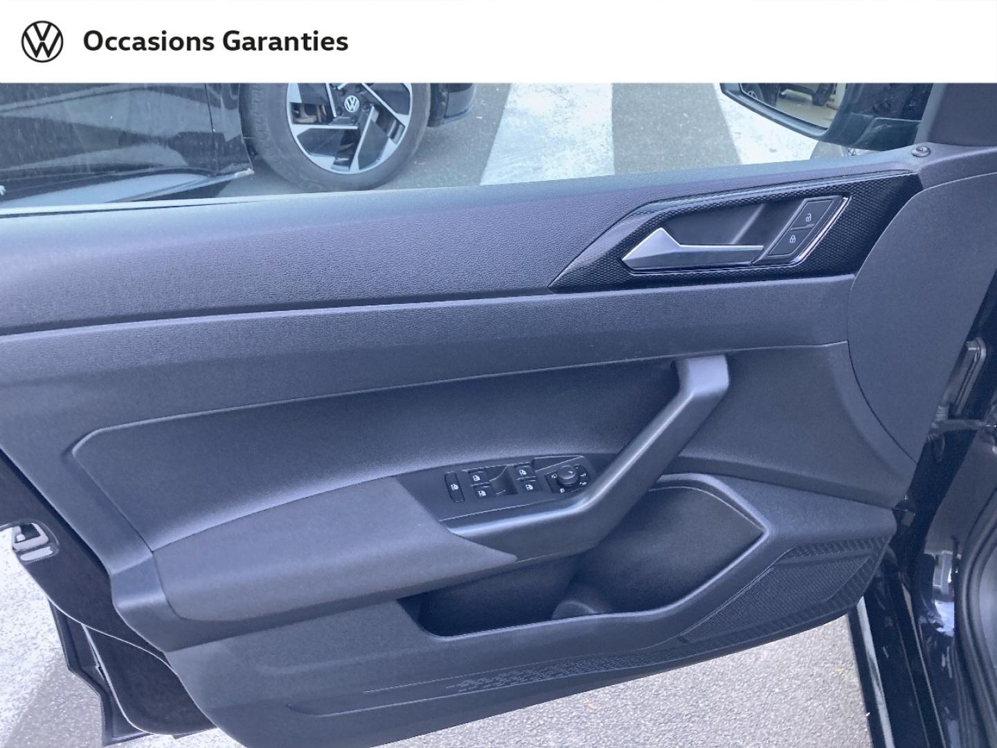 Voitures occasions VOLKSWAGEN POLO  Rivery