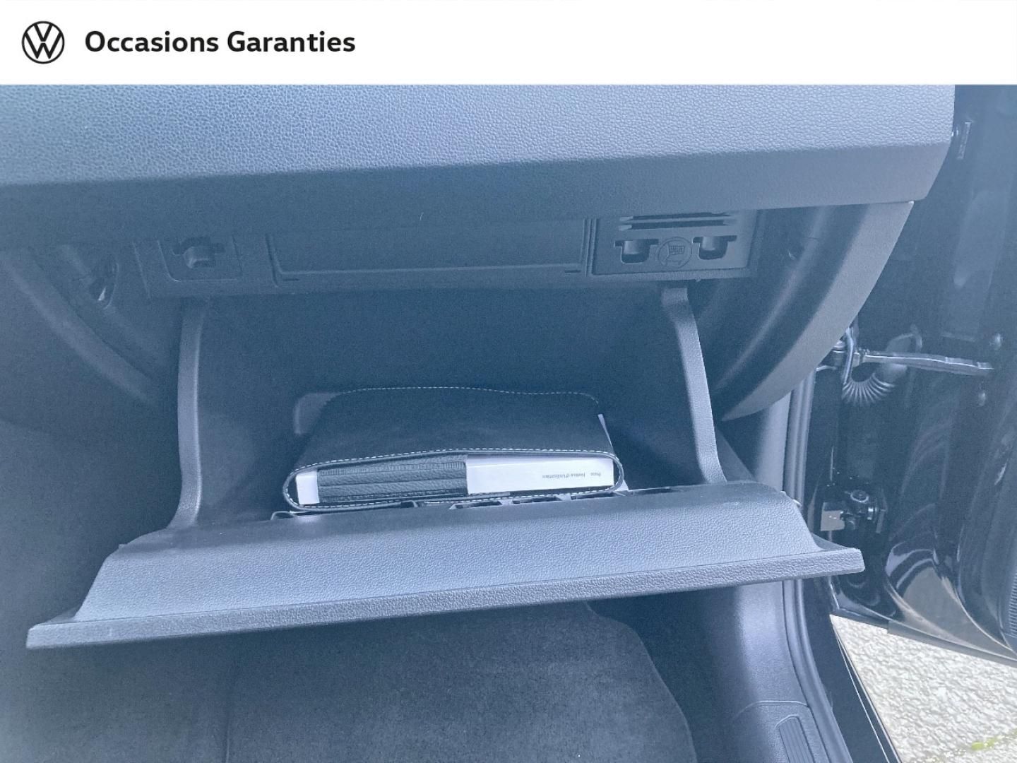 Voitures occasions VOLKSWAGEN POLO  Rivery