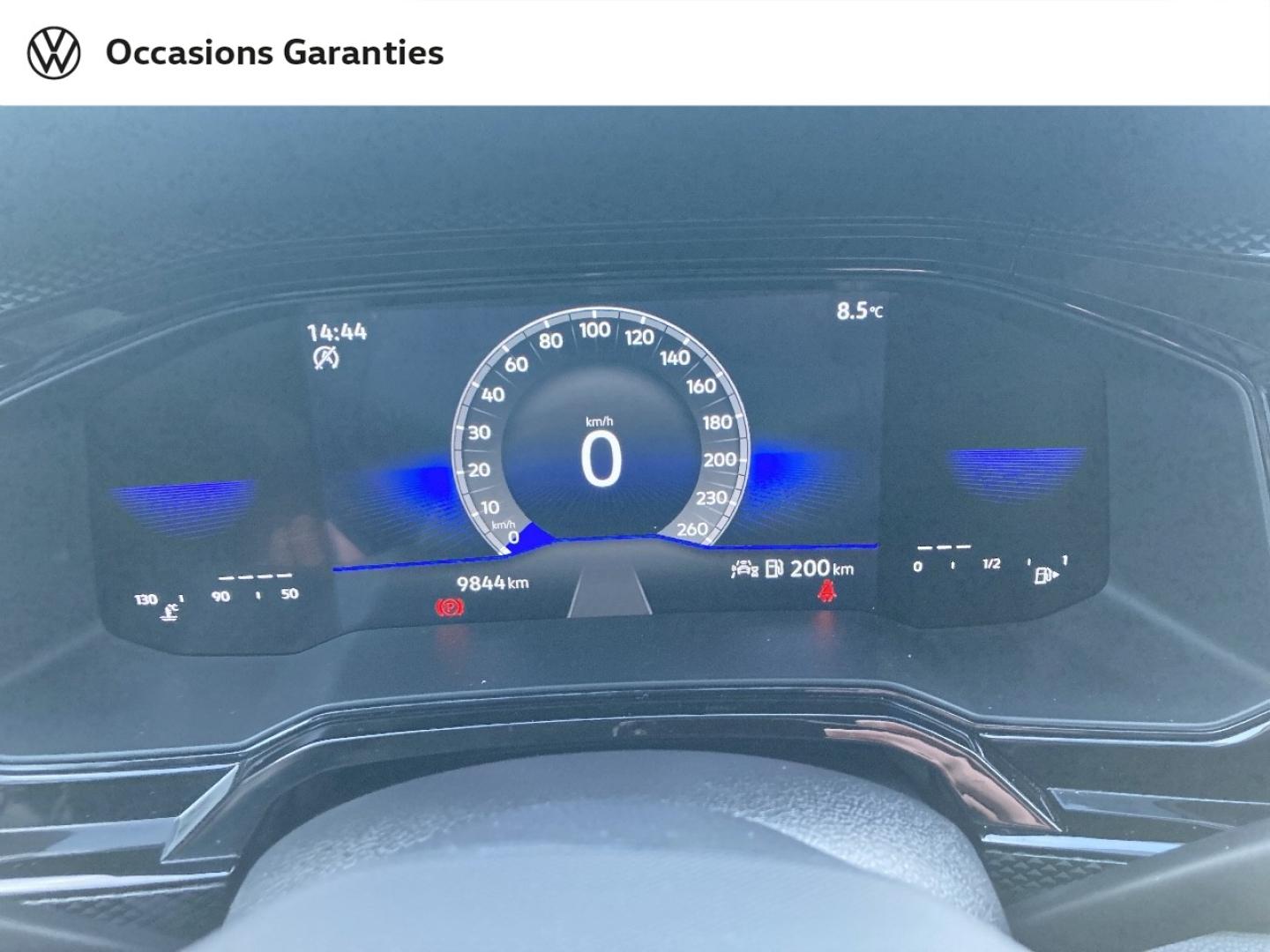 Voitures occasions VOLKSWAGEN POLO  Rivery