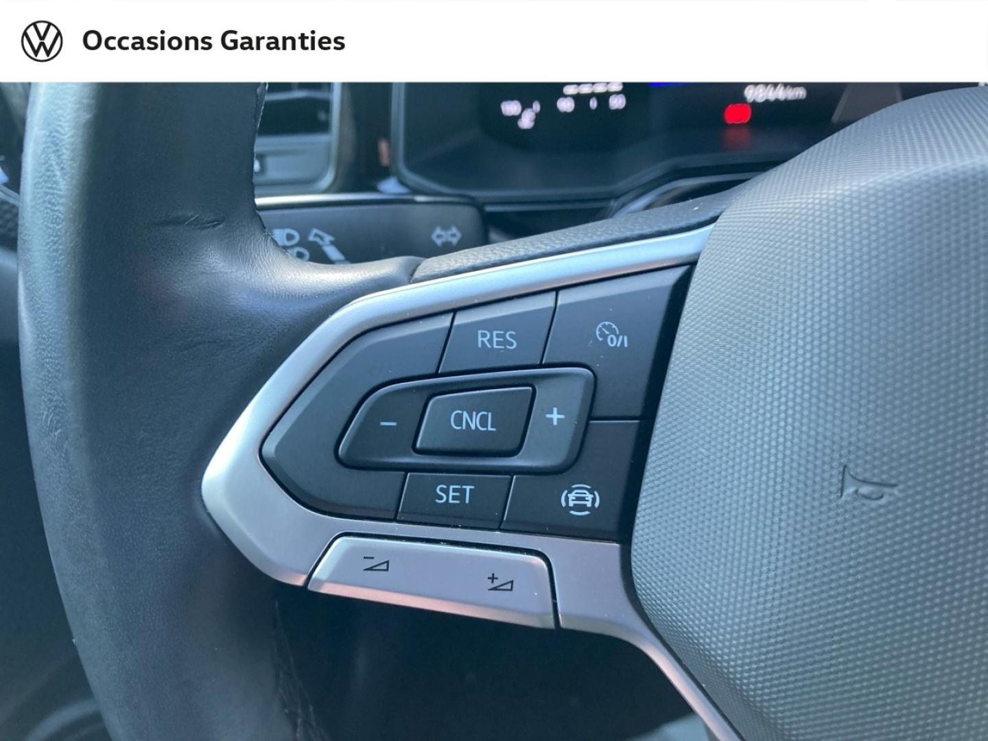 Voitures occasions VOLKSWAGEN POLO  Rivery