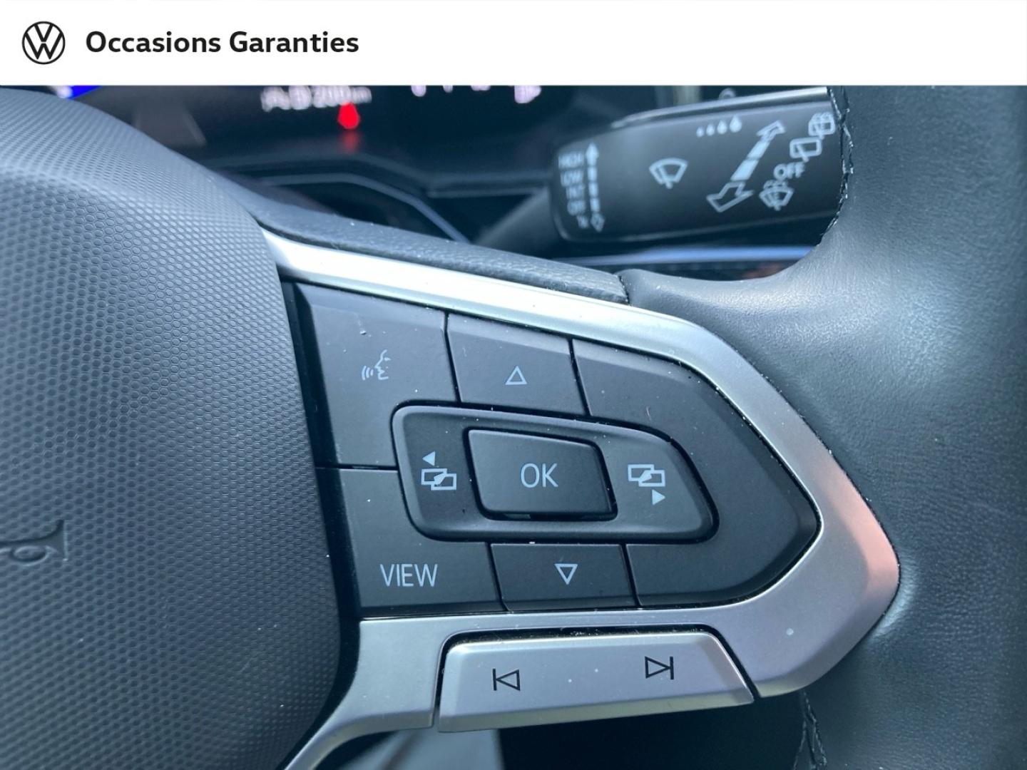 Voitures occasions VOLKSWAGEN POLO  Rivery