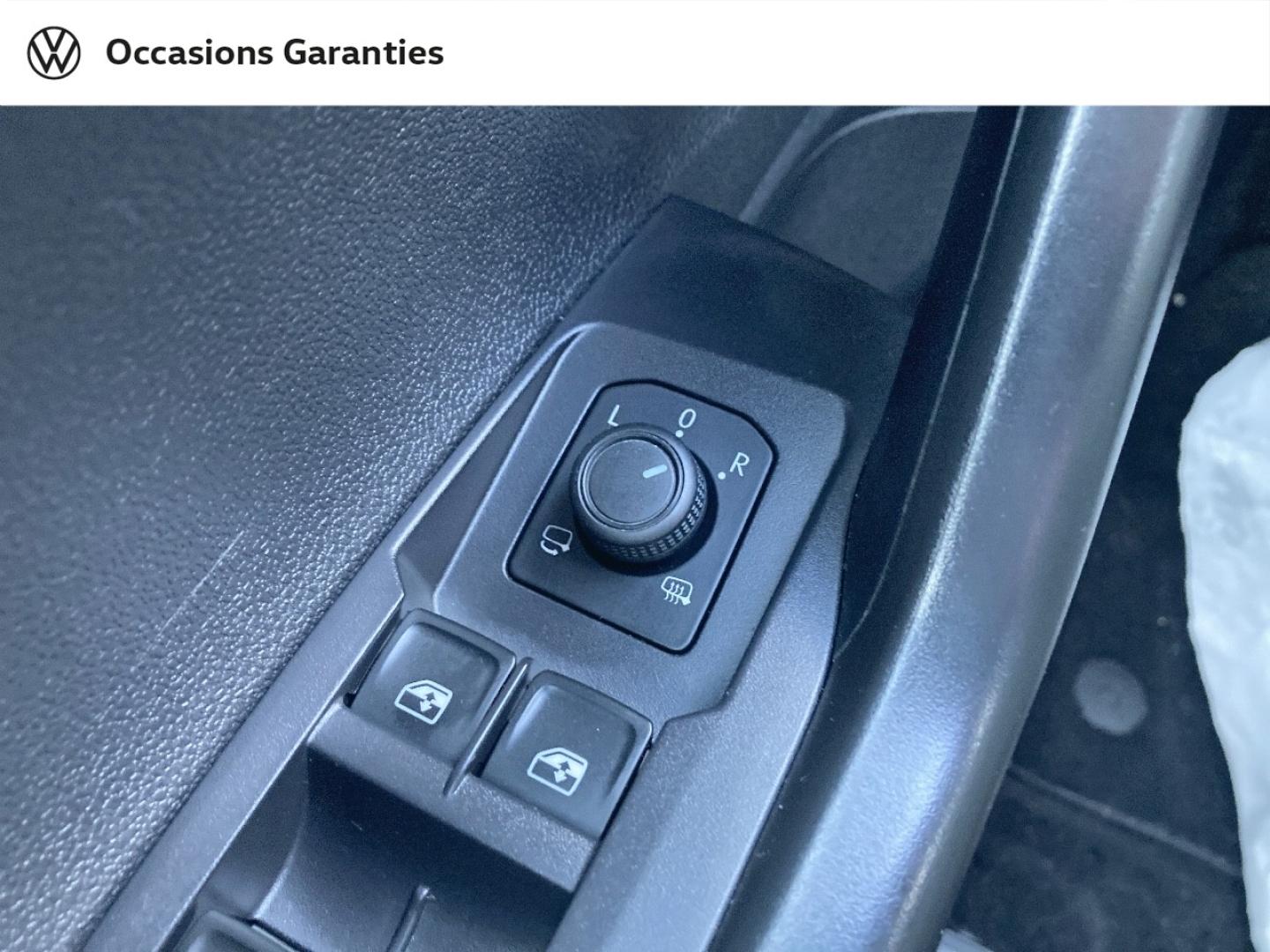Voitures occasions VOLKSWAGEN POLO  Rivery