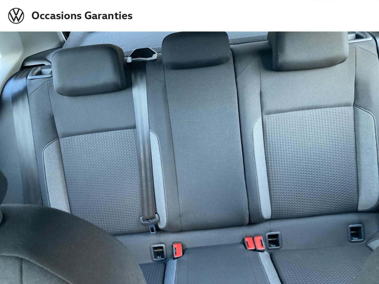 Voitures occasions VOLKSWAGEN POLO  Rivery