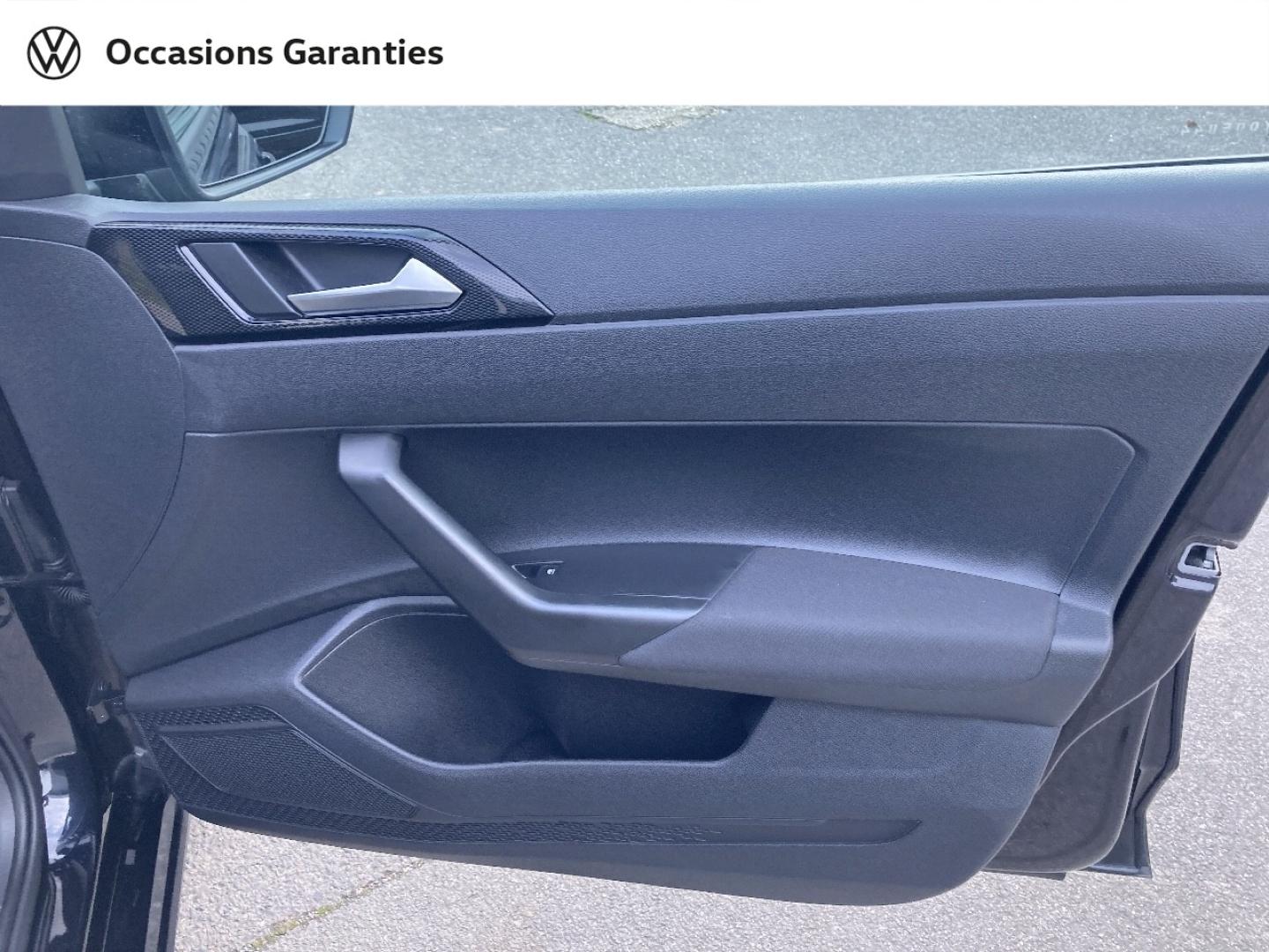 Voitures occasions VOLKSWAGEN POLO  Rivery