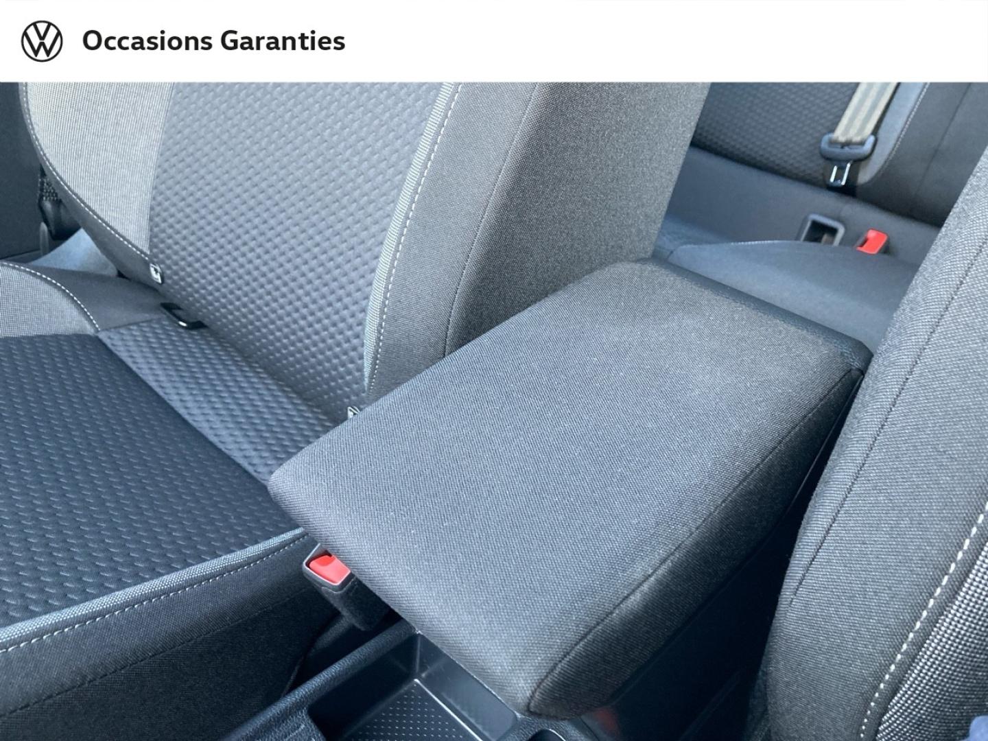 Voitures occasions VOLKSWAGEN POLO  Rivery