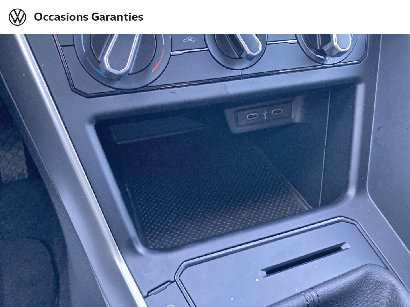 Voitures occasions VOLKSWAGEN POLO  Rivery