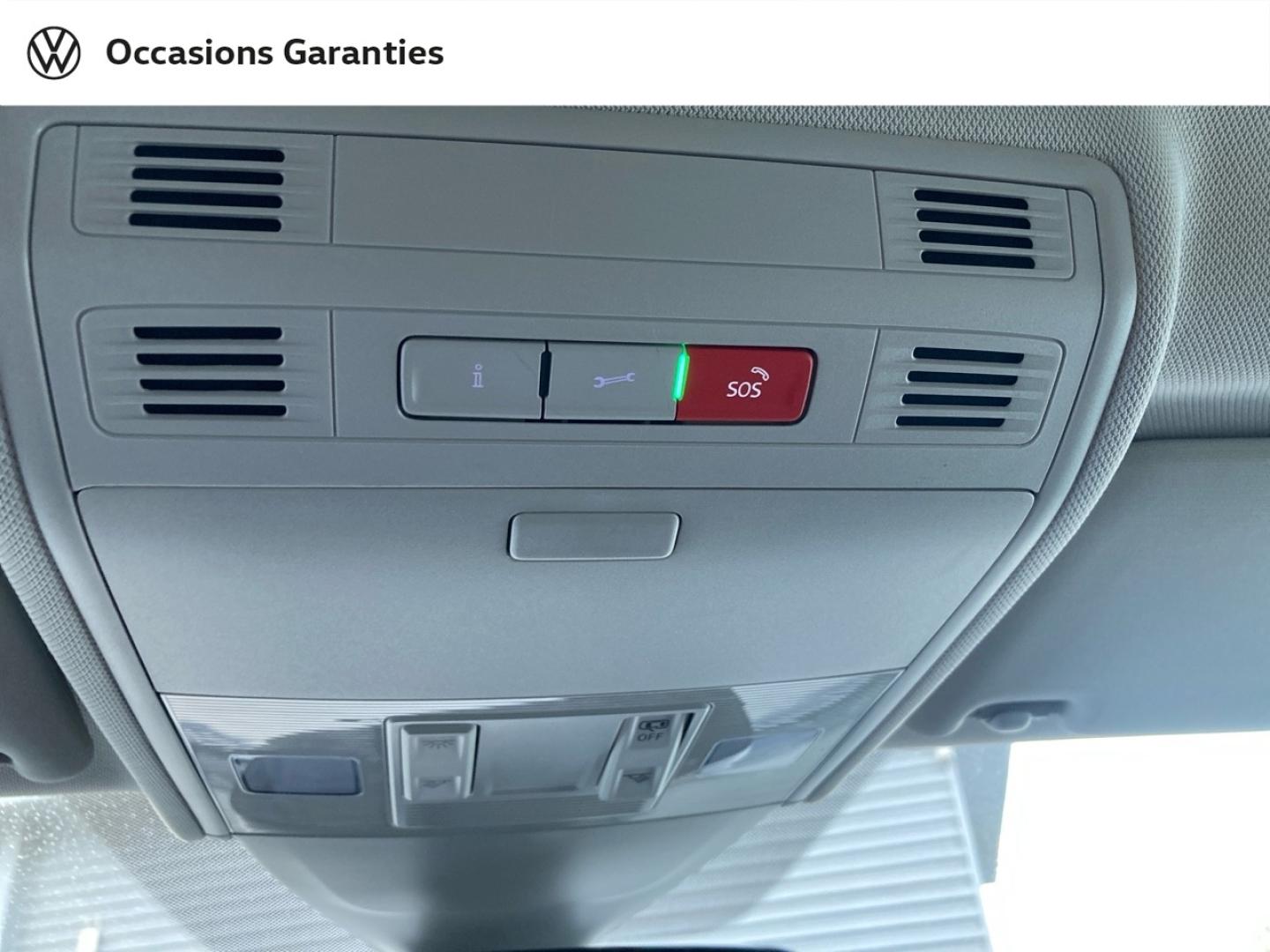 Voitures occasions VOLKSWAGEN POLO  Rivery