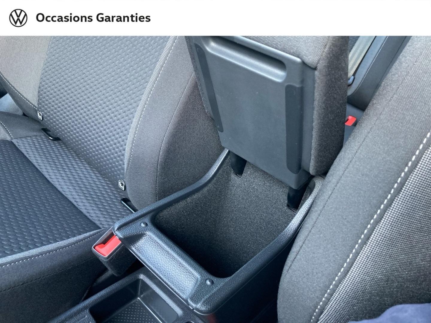 Voitures occasions VOLKSWAGEN POLO  Rivery
