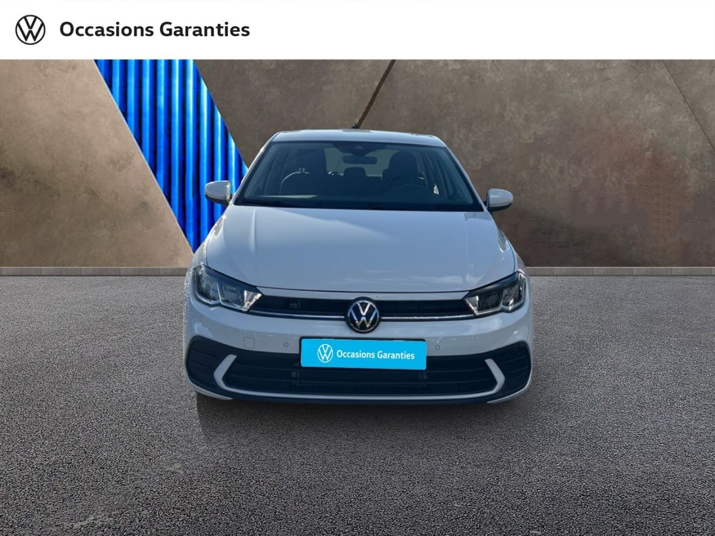 Voitures occasions VOLKSWAGEN POLO Life Rivery