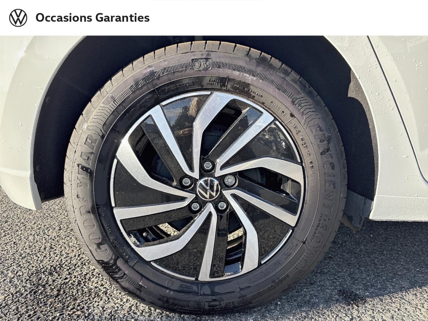 Voitures occasions VOLKSWAGEN POLO Life Rivery