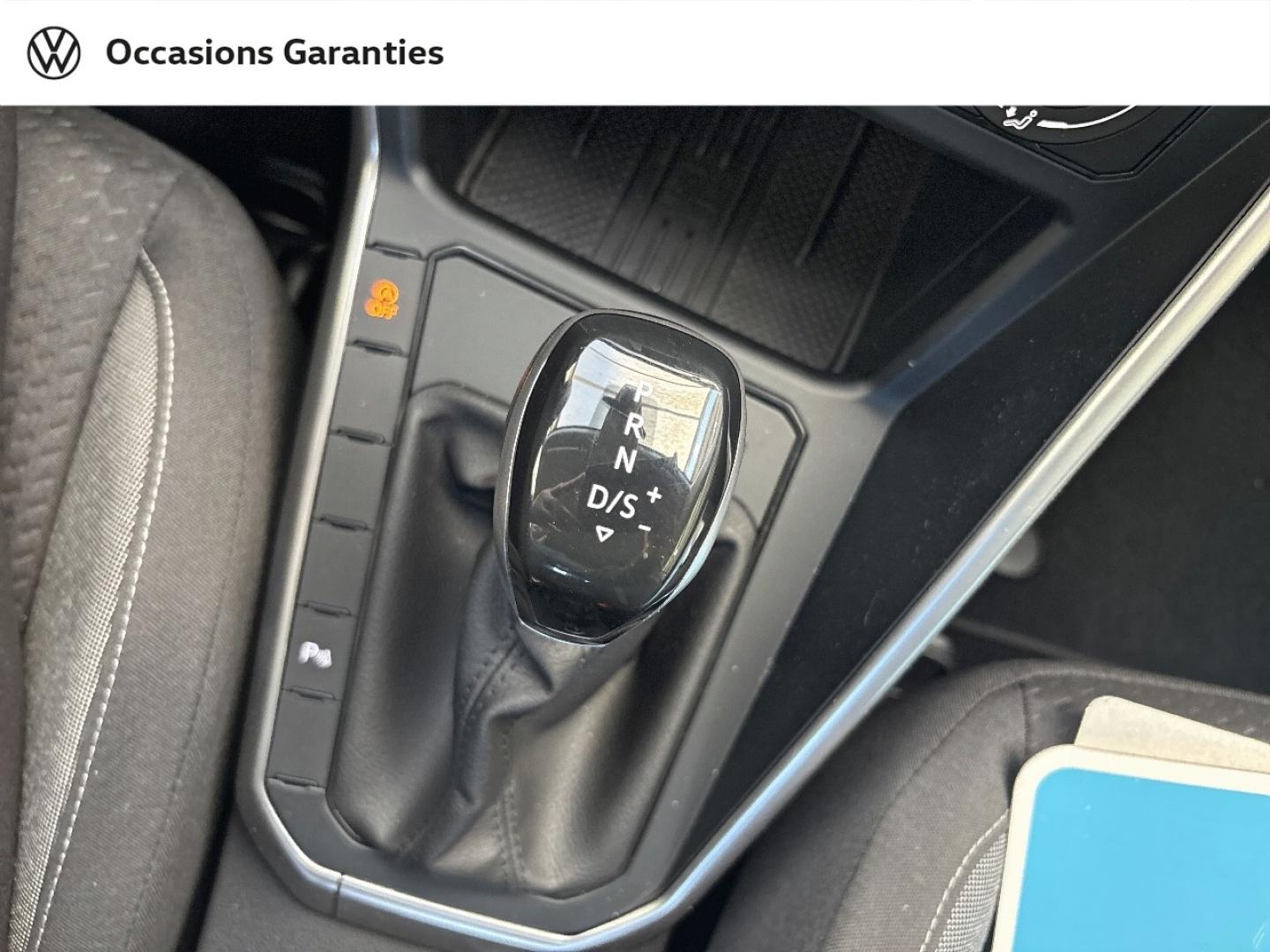 Voitures occasions VOLKSWAGEN POLO Life Rivery