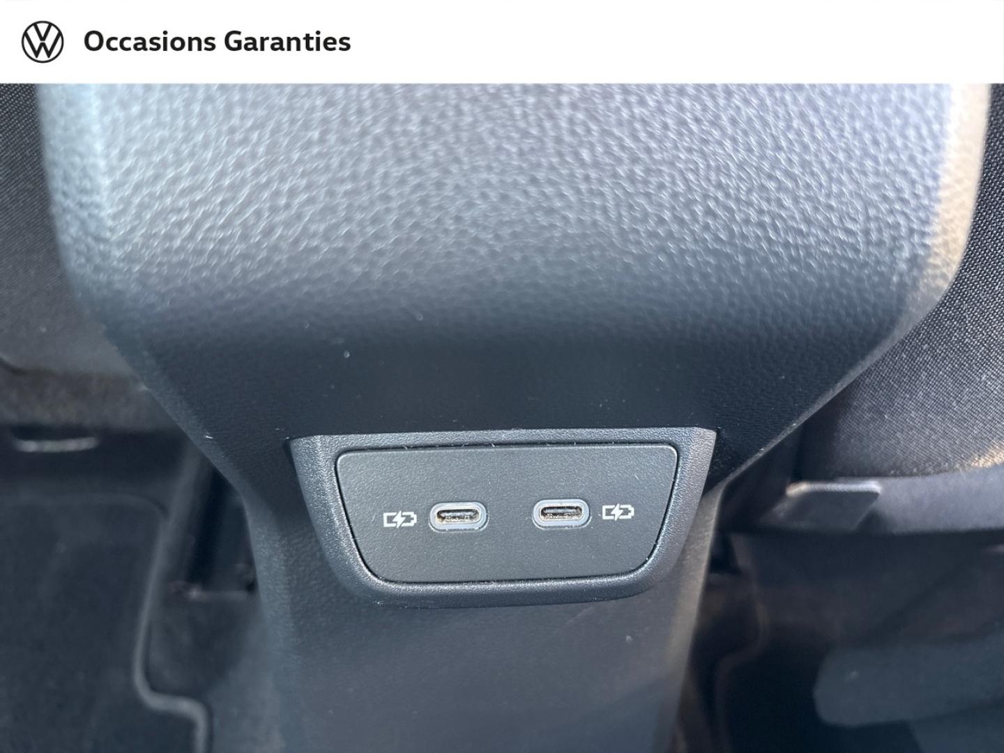 Voitures occasions VOLKSWAGEN POLO Life Rivery