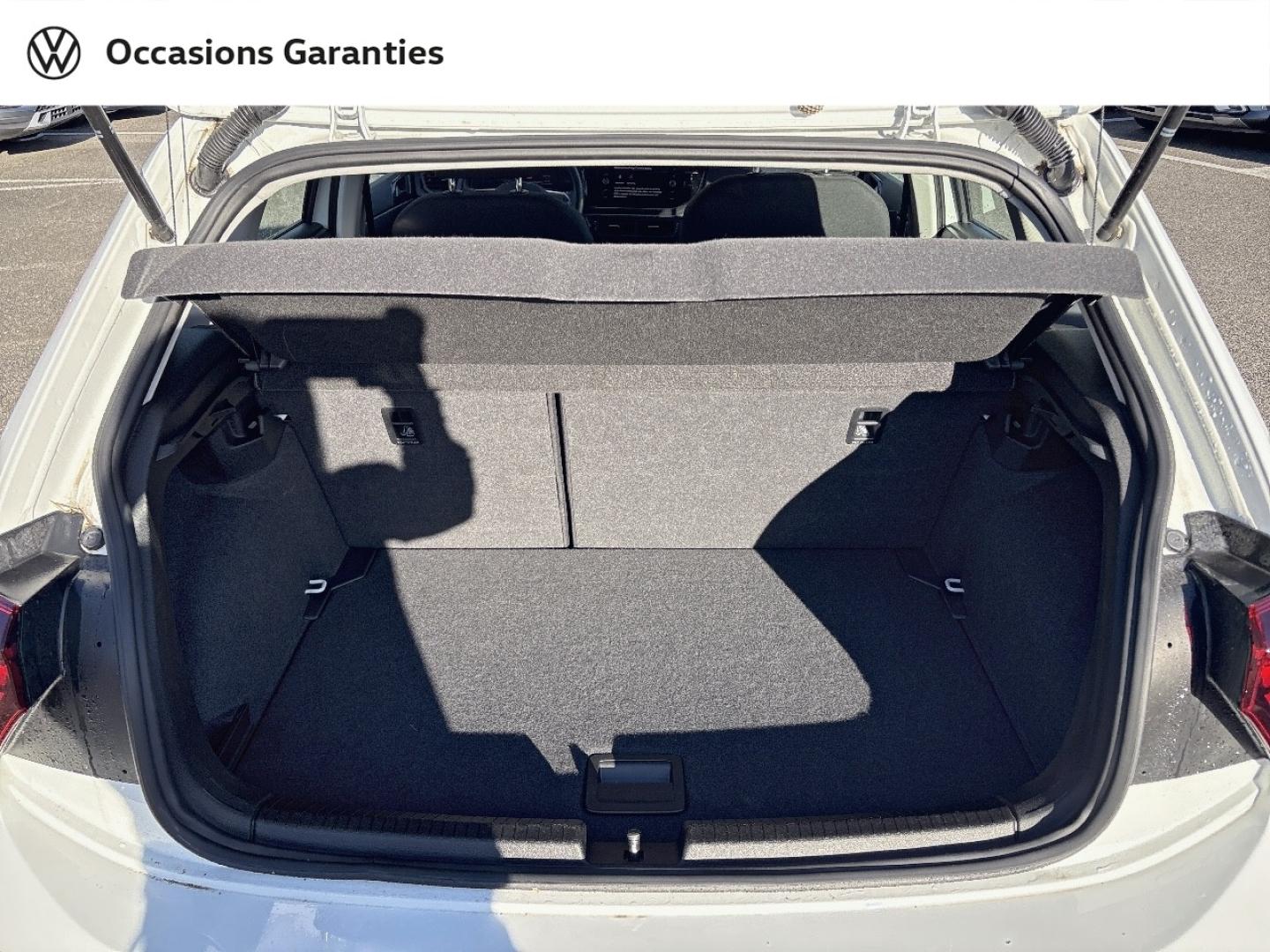 Voitures occasions VOLKSWAGEN POLO Life Rivery