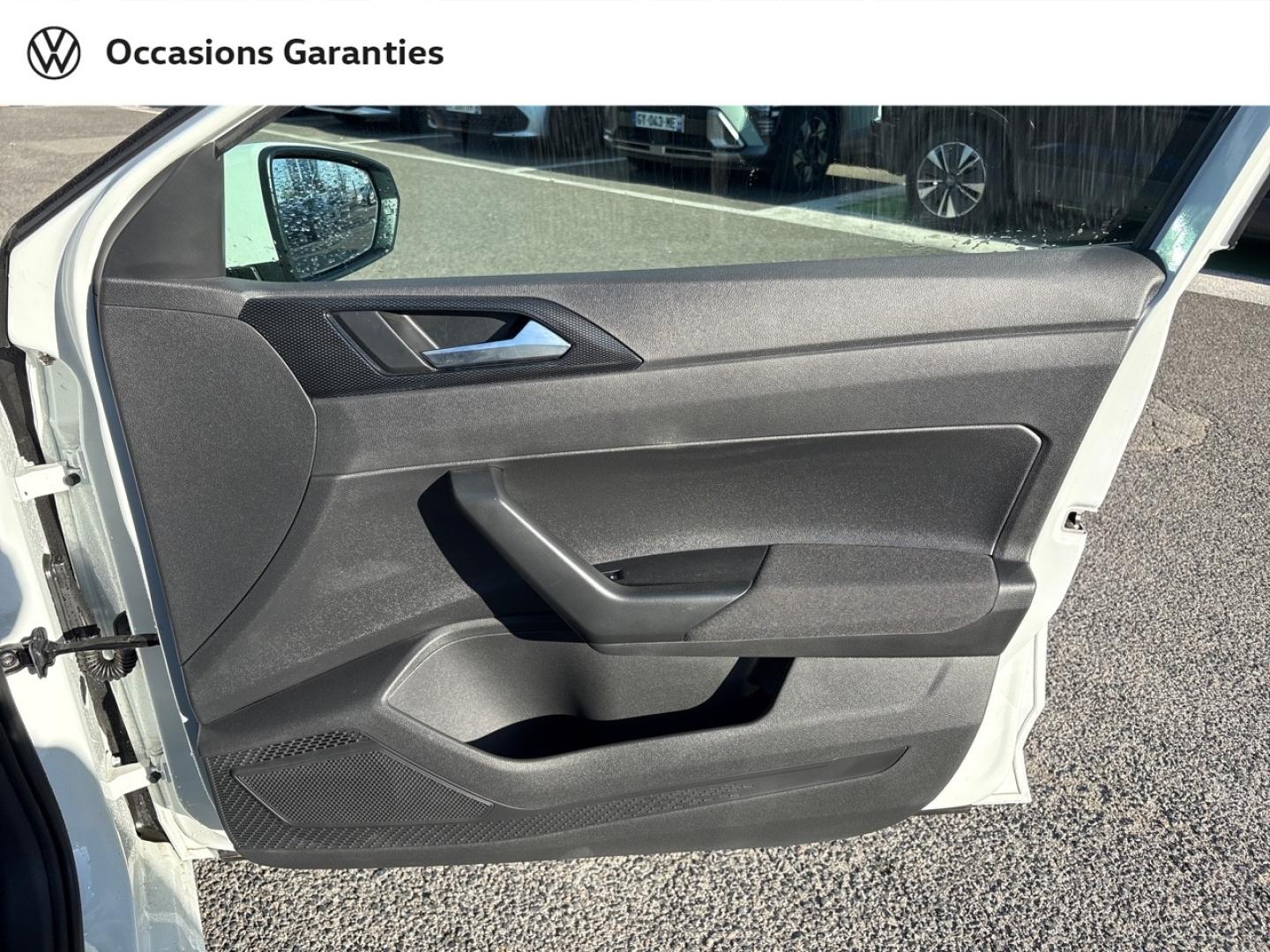 Voitures occasions VOLKSWAGEN POLO Life Rivery