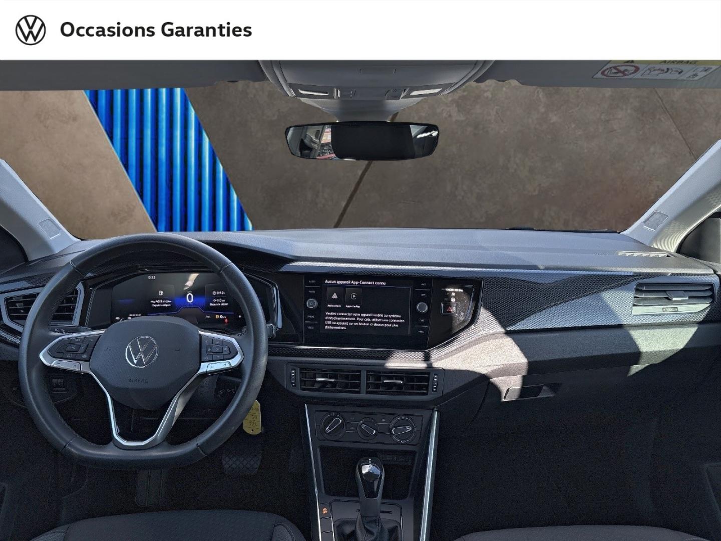 Voitures occasions VOLKSWAGEN POLO Life Rivery