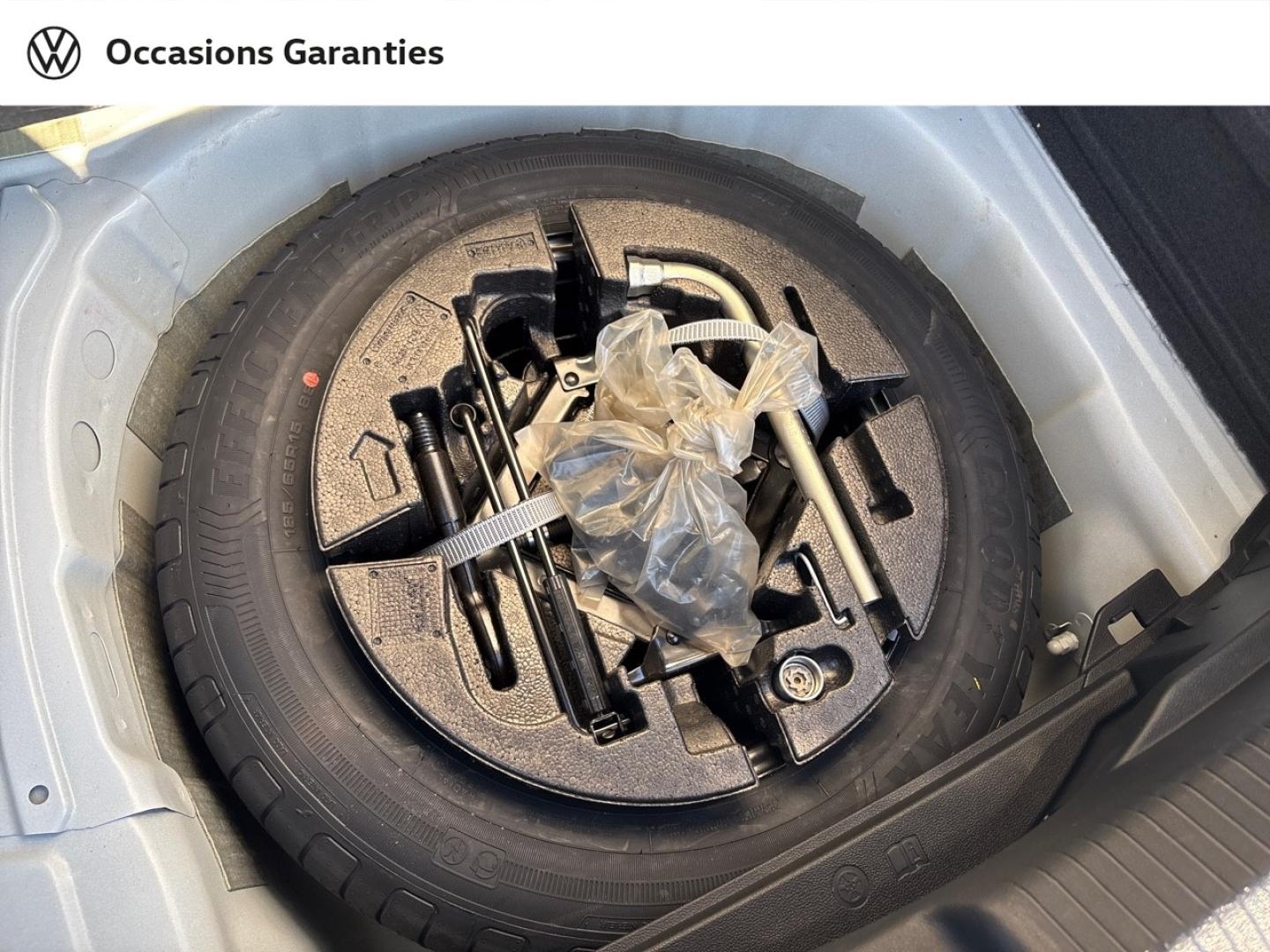 Voitures occasions VOLKSWAGEN POLO Life Rivery