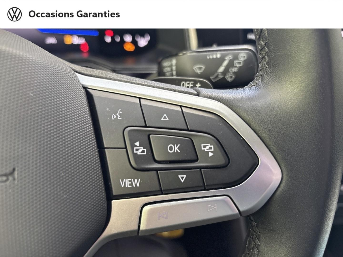 Voitures occasions VOLKSWAGEN POLO Life Rivery