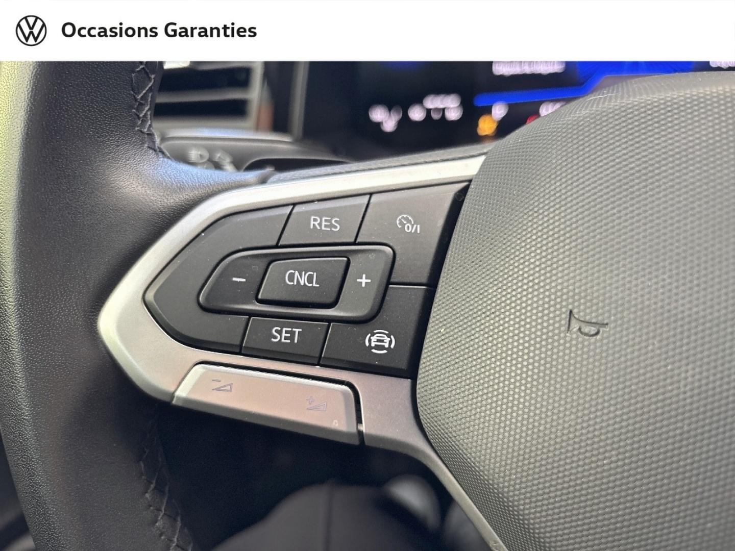 Voitures occasions VOLKSWAGEN POLO Life Rivery
