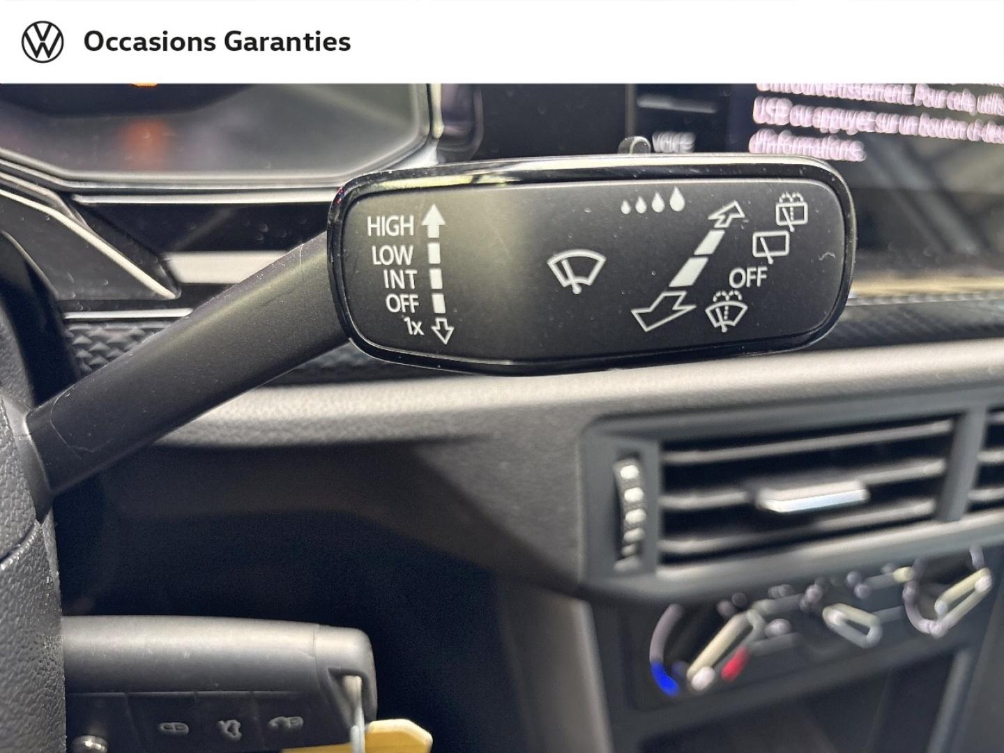 Voitures occasions VOLKSWAGEN POLO Life Rivery