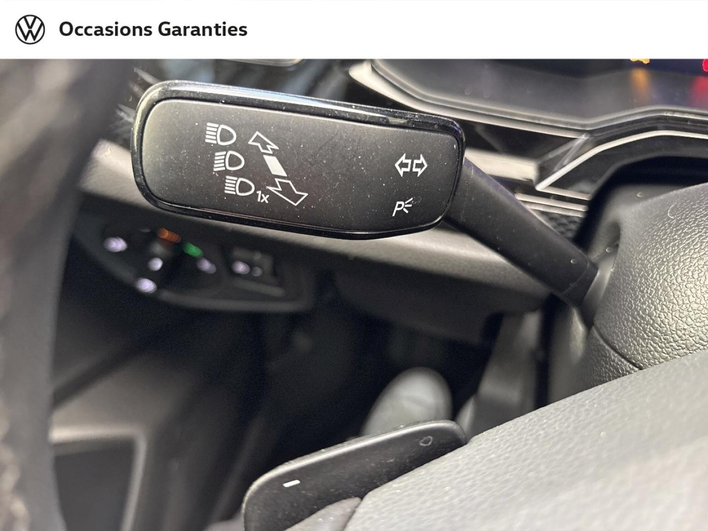 Voitures occasions VOLKSWAGEN POLO Life Rivery