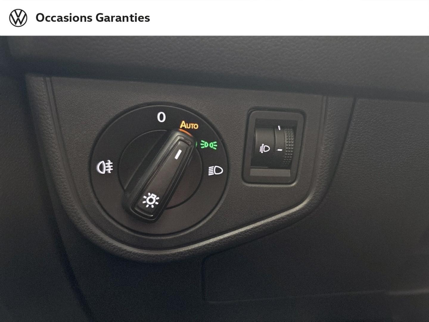 Voitures occasions VOLKSWAGEN POLO Life Rivery