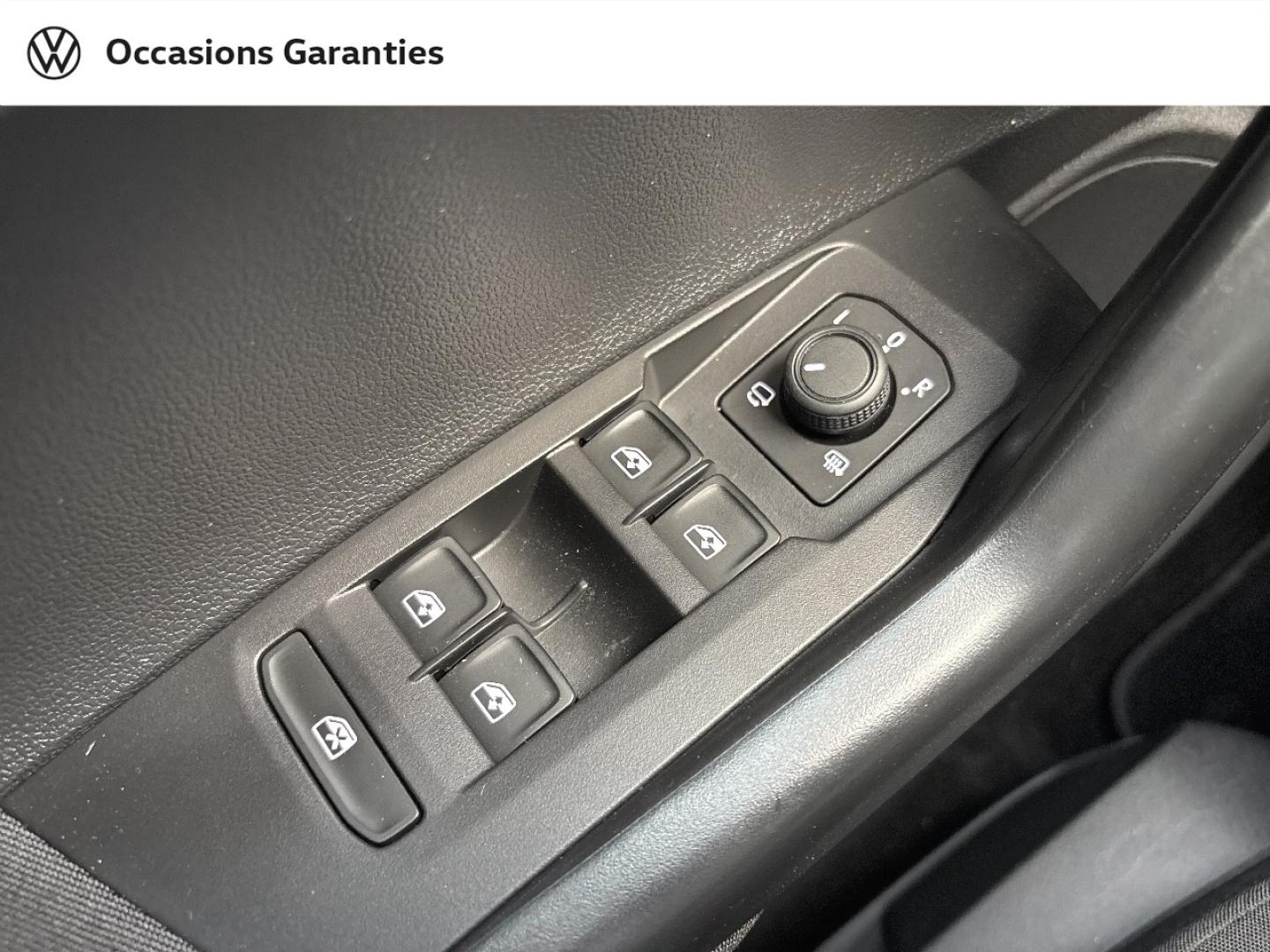 Voitures occasions VOLKSWAGEN POLO Life Rivery