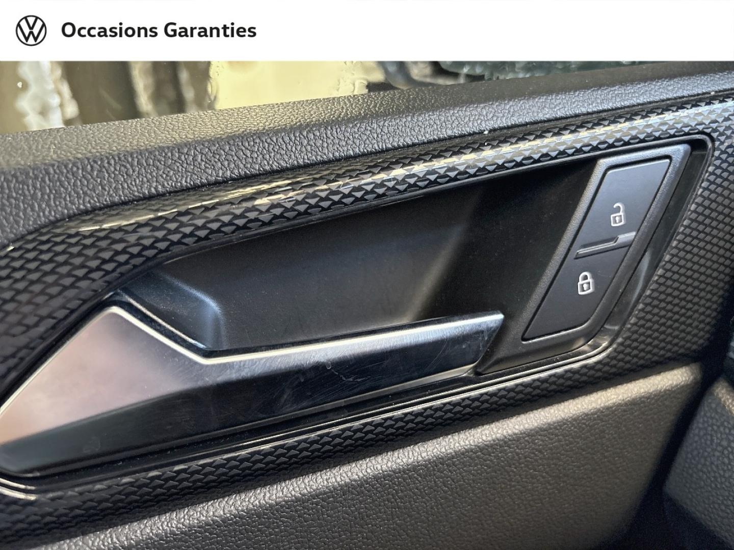 Voitures occasions VOLKSWAGEN POLO Life Rivery