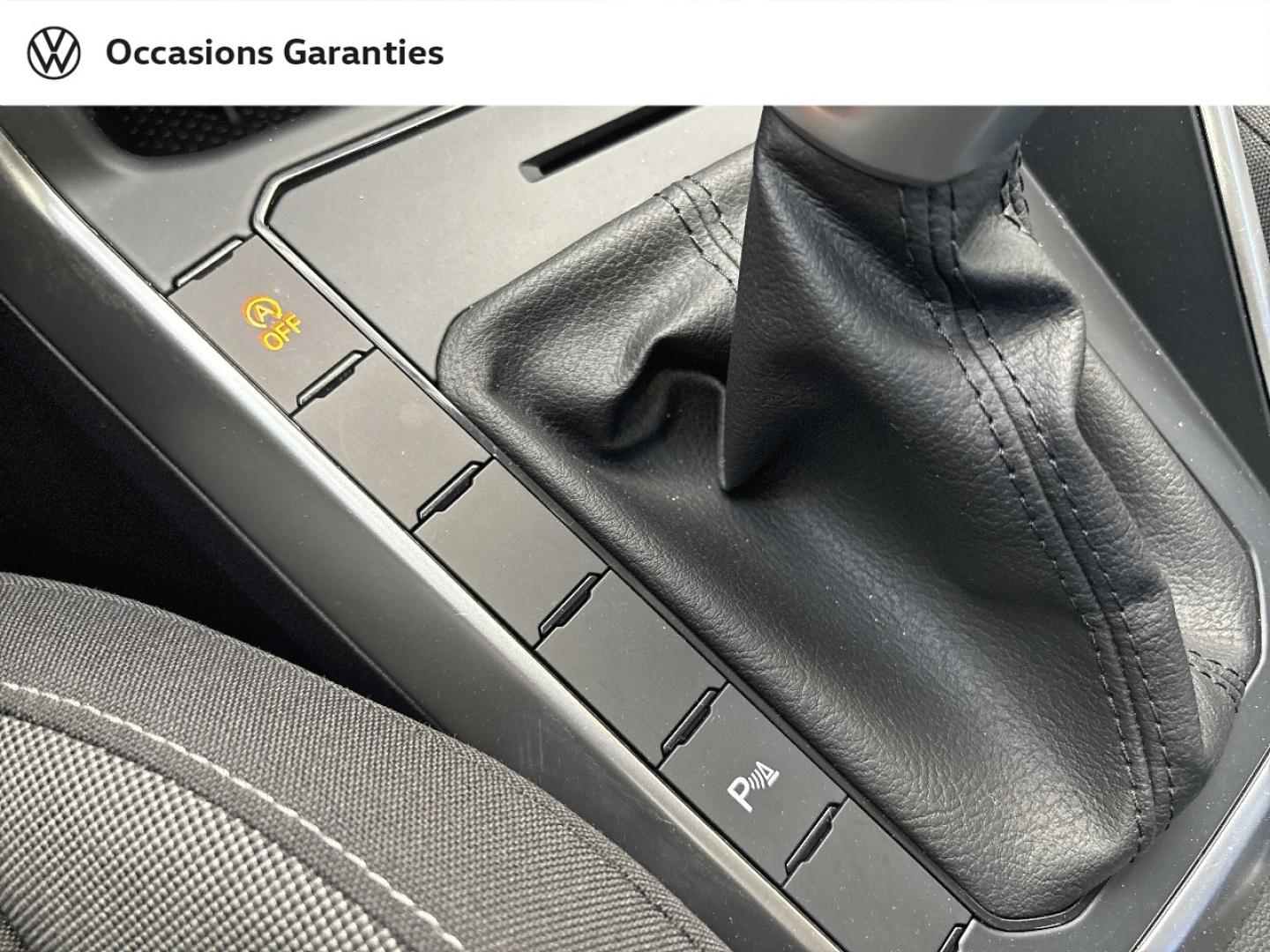 Voitures occasions VOLKSWAGEN POLO Life Rivery