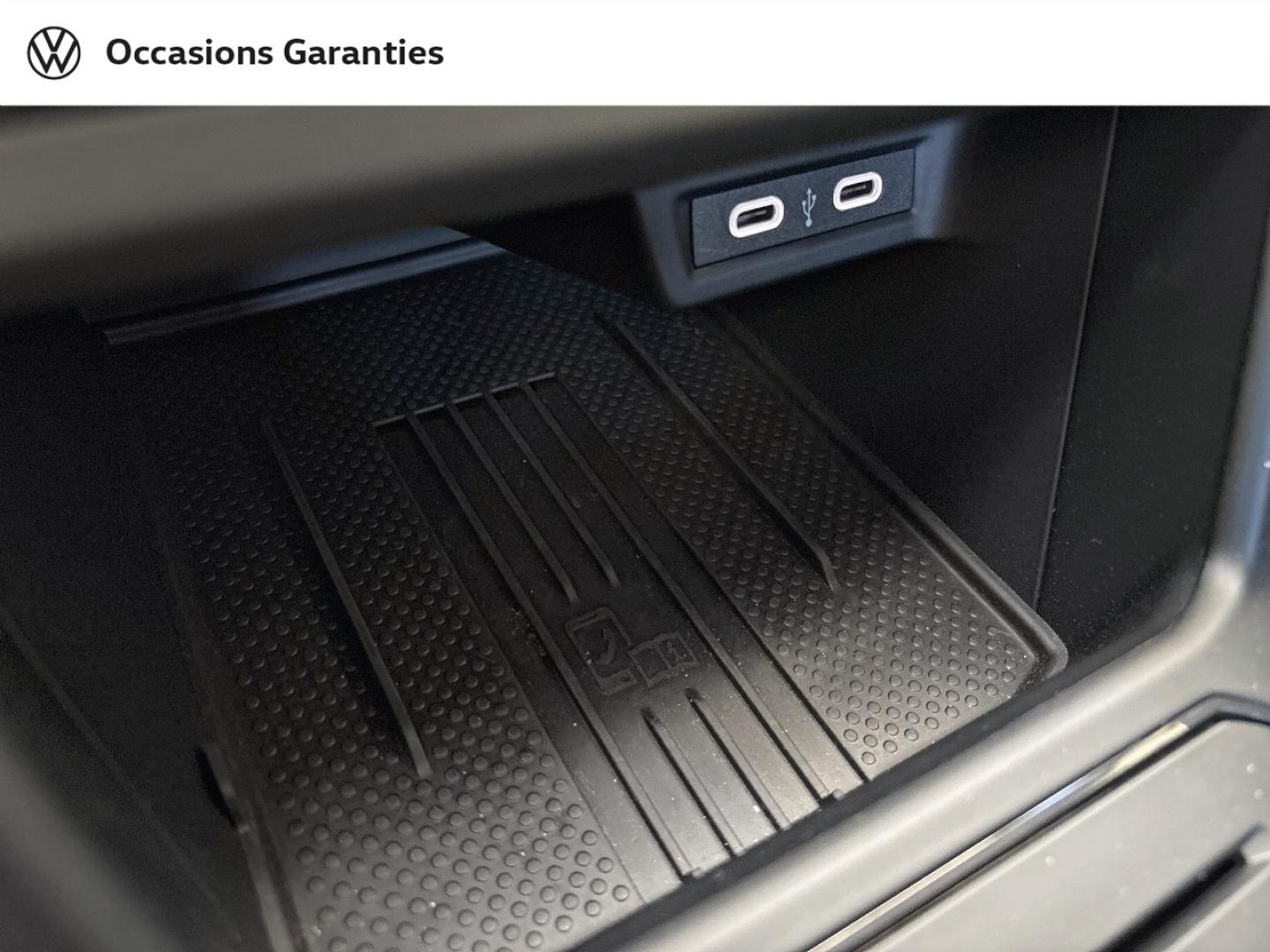 Voitures occasions VOLKSWAGEN POLO Life Rivery
