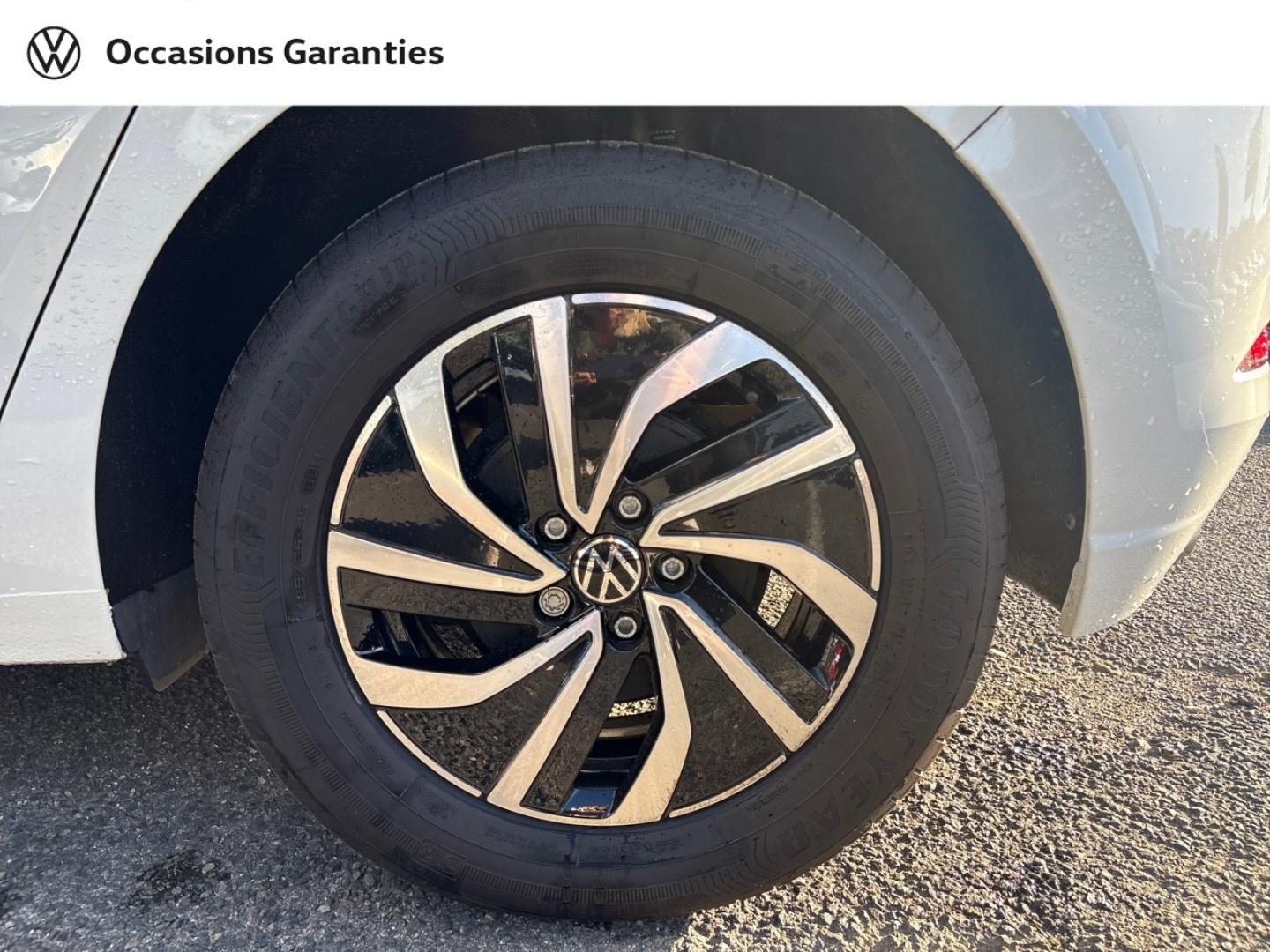 Voitures occasions VOLKSWAGEN POLO Life Rivery